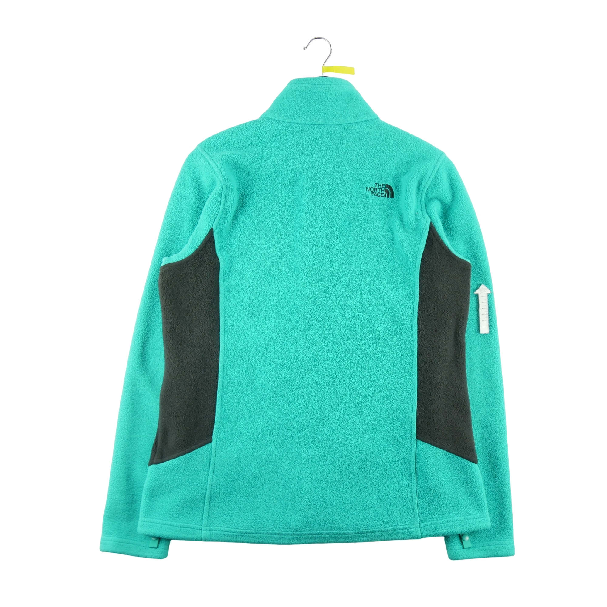 Veste polaire Femme  TNF Turquoise 6
