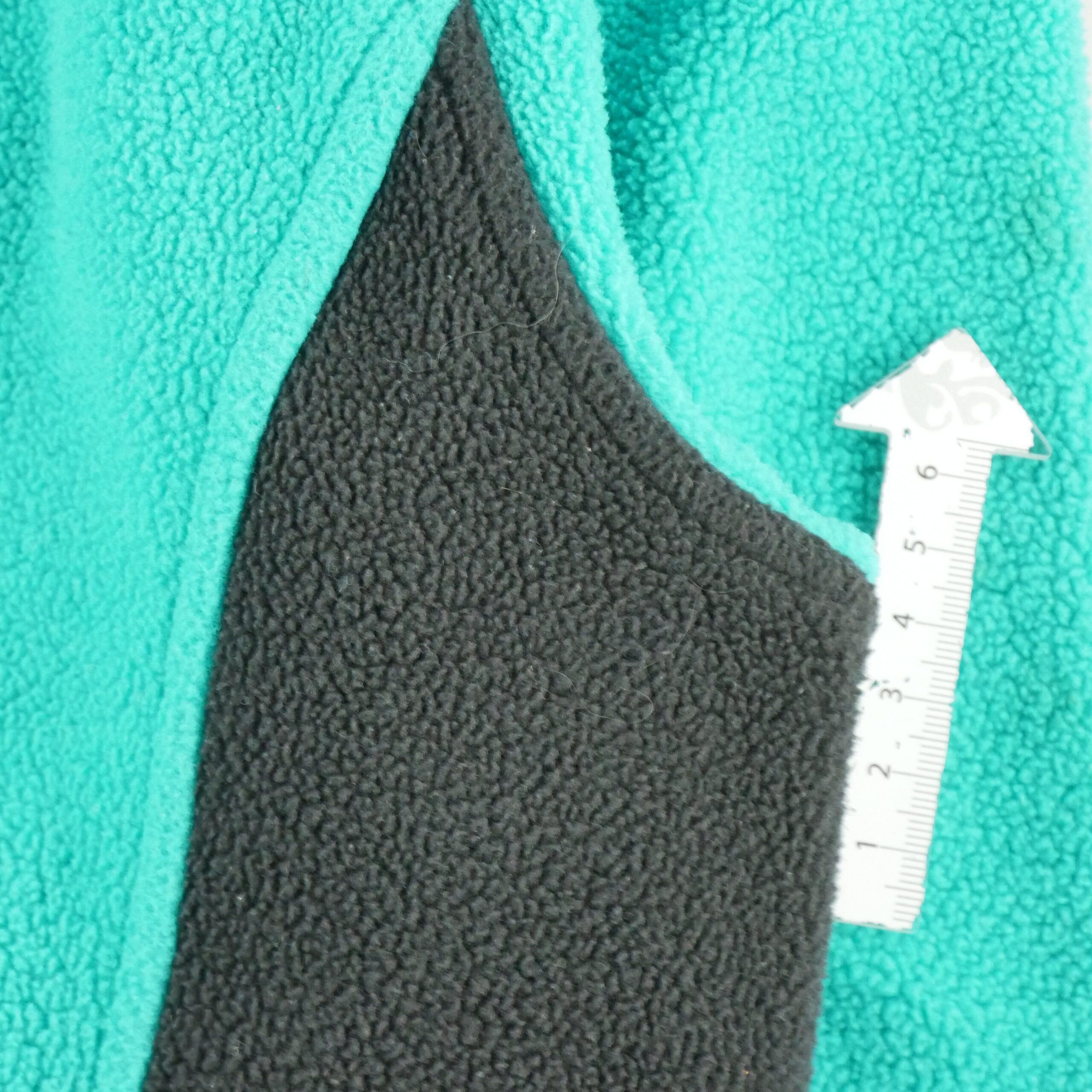 Veste polaire Femme  TNF Turquoise 7