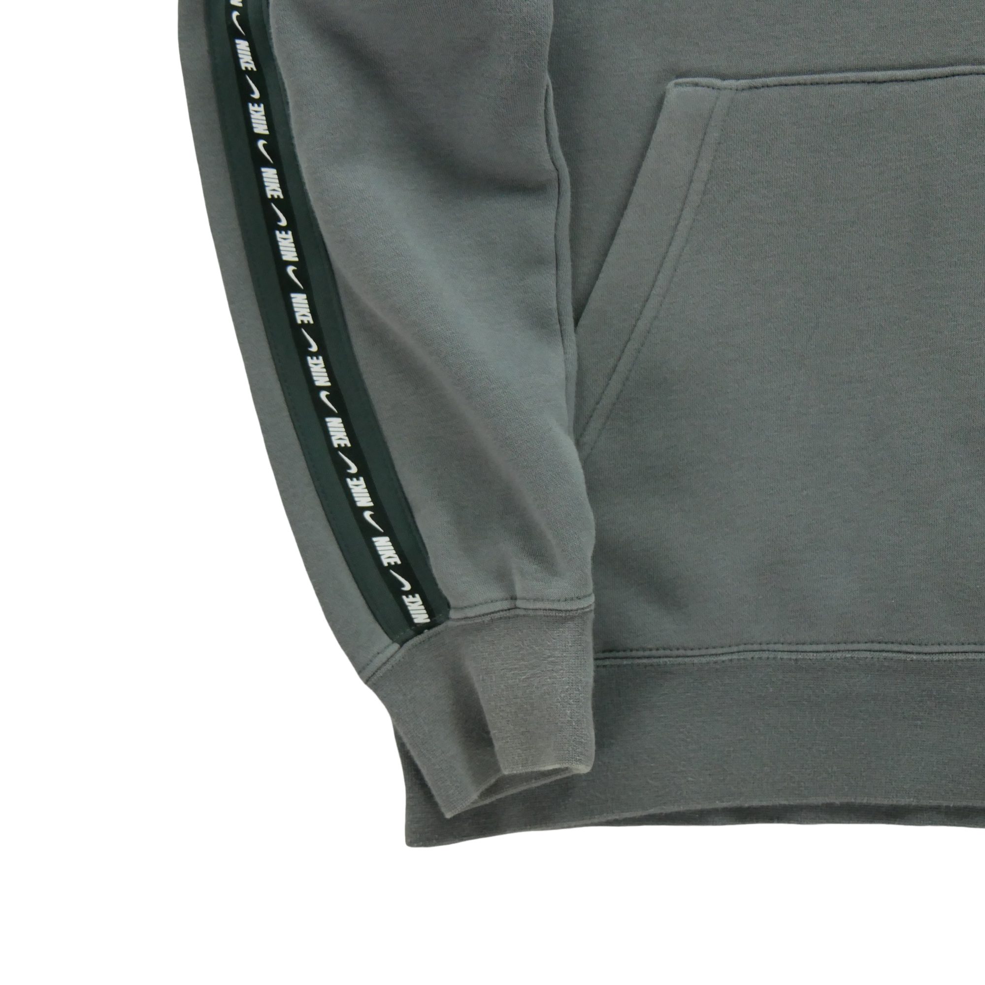Sweat à capuche Homme  Gris 5