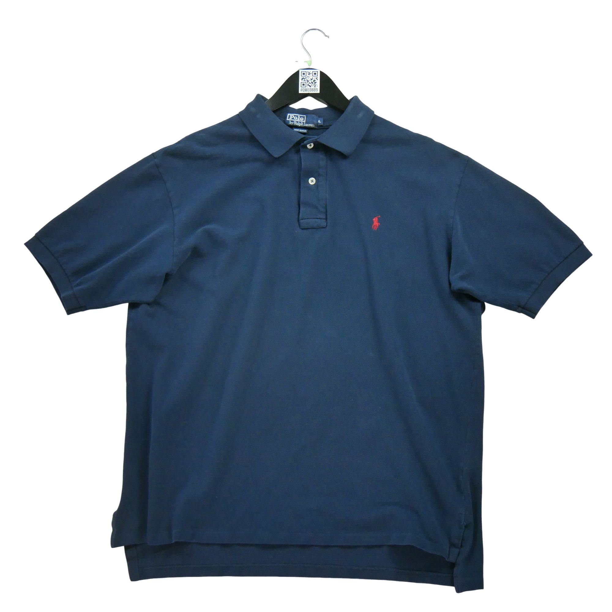 Polo manches courtes Homme 2
