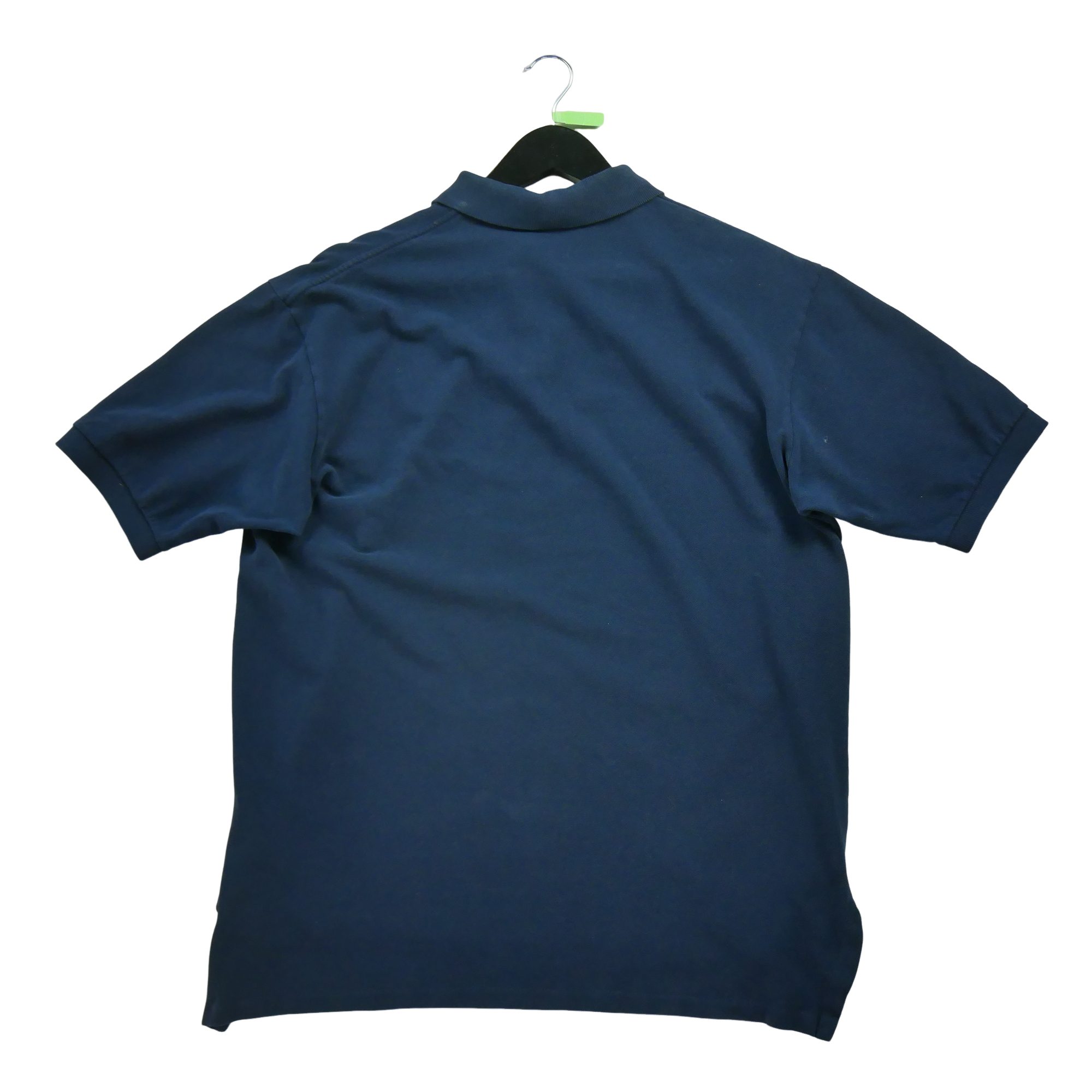 Polo manches courtes Homme 3