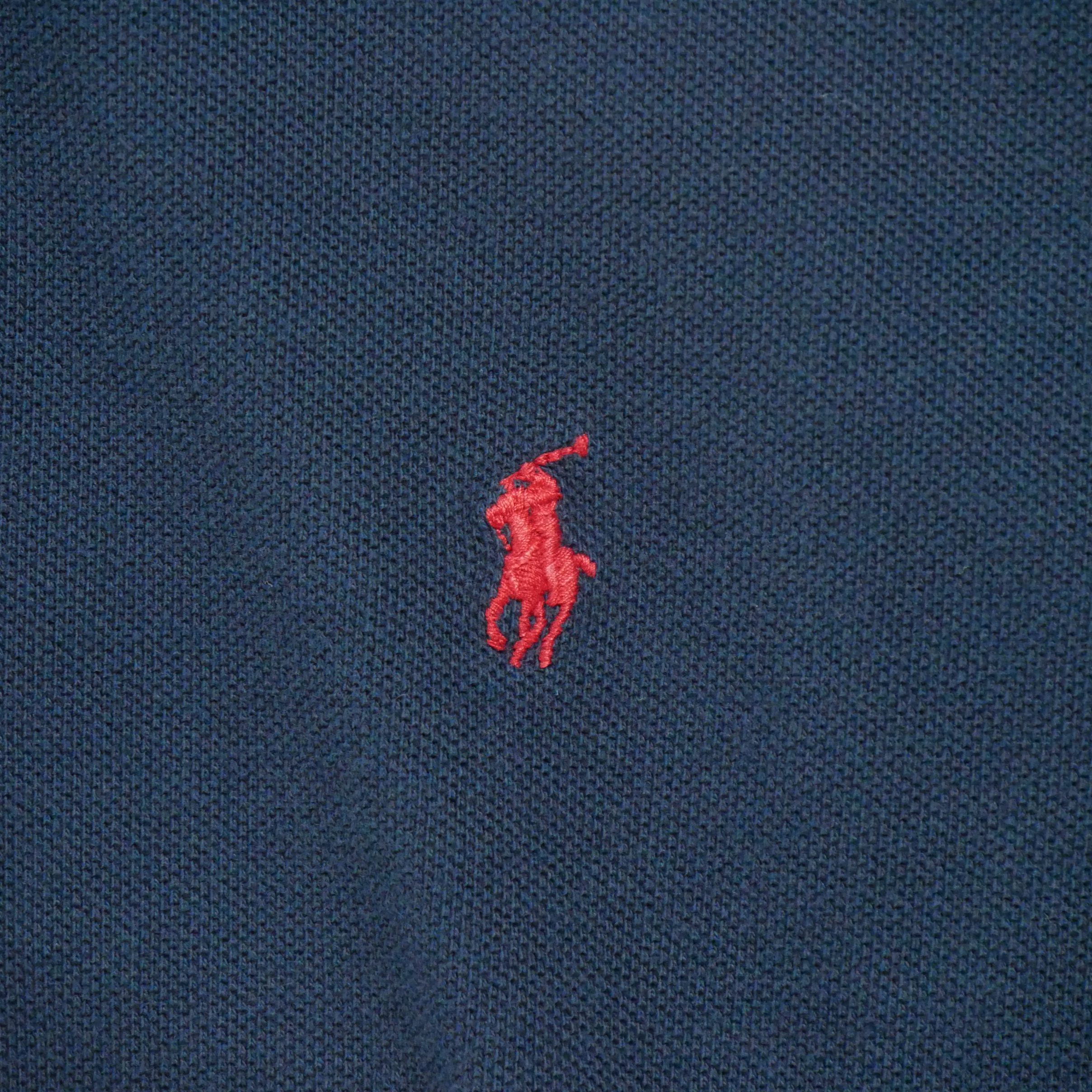 Polo manches courtes Homme 5