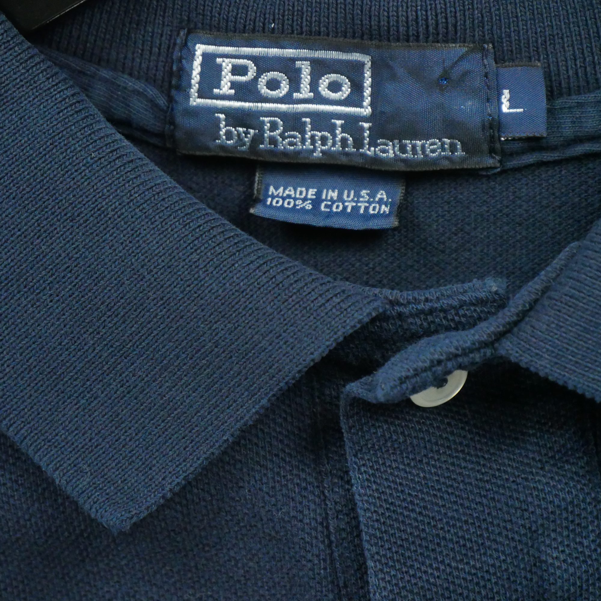 Polo manches courtes Homme 6