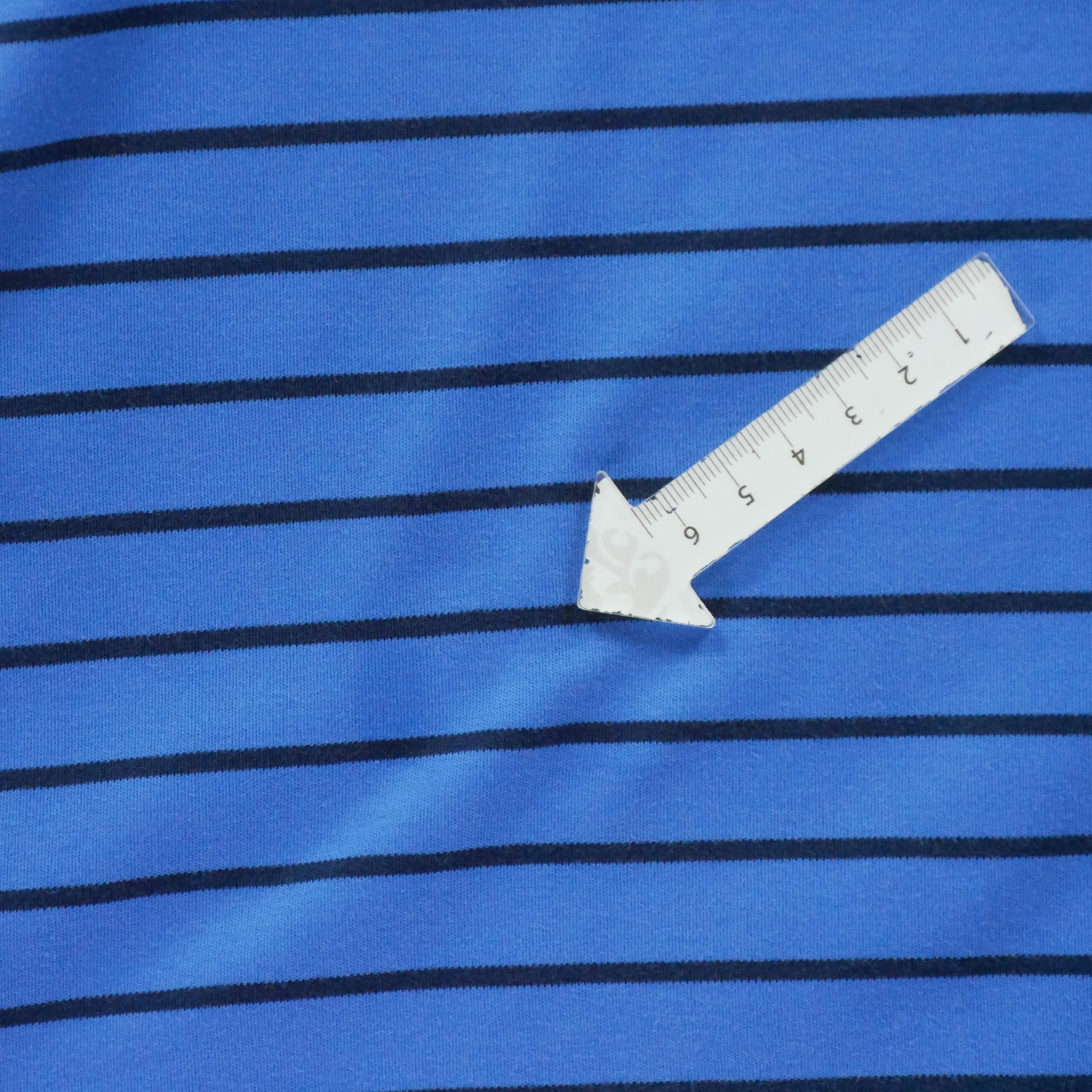 Polo manches courtes Homme  Bleu 6