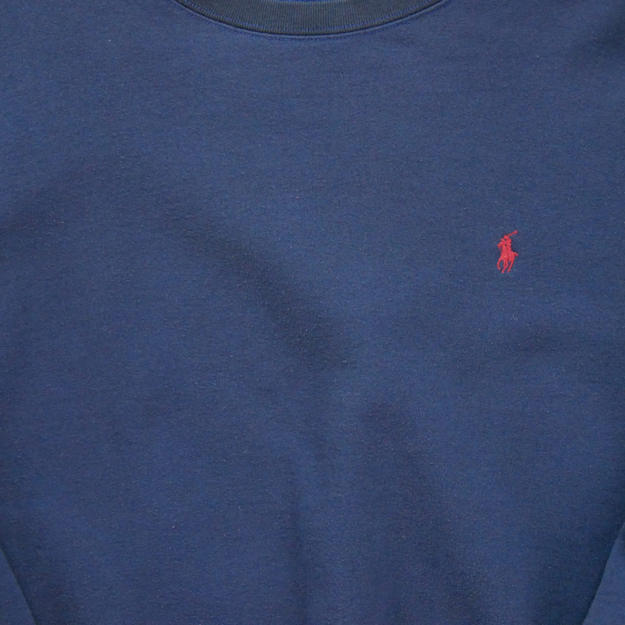 Pull Homme  Marine 3