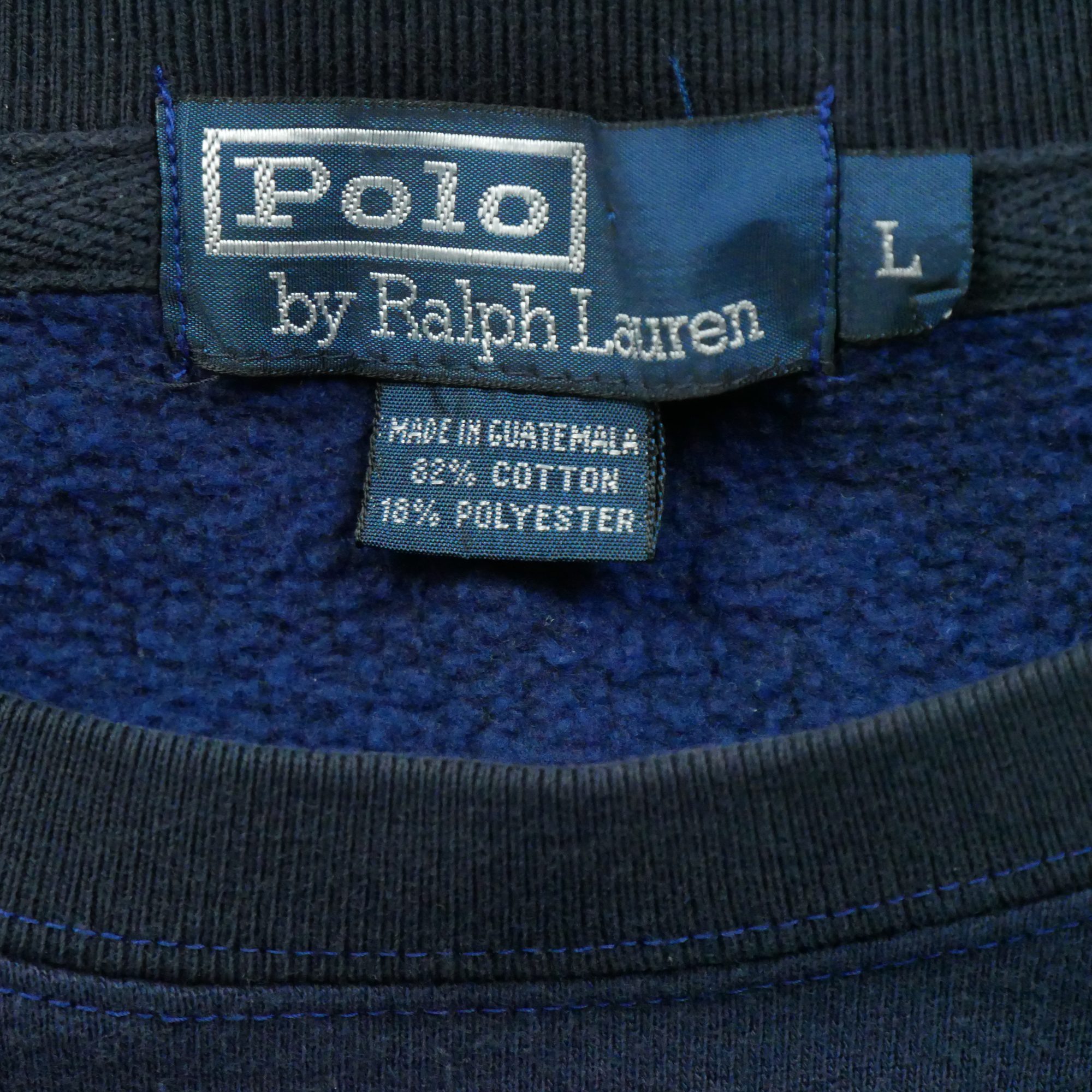 Pull Homme  Marine 6
