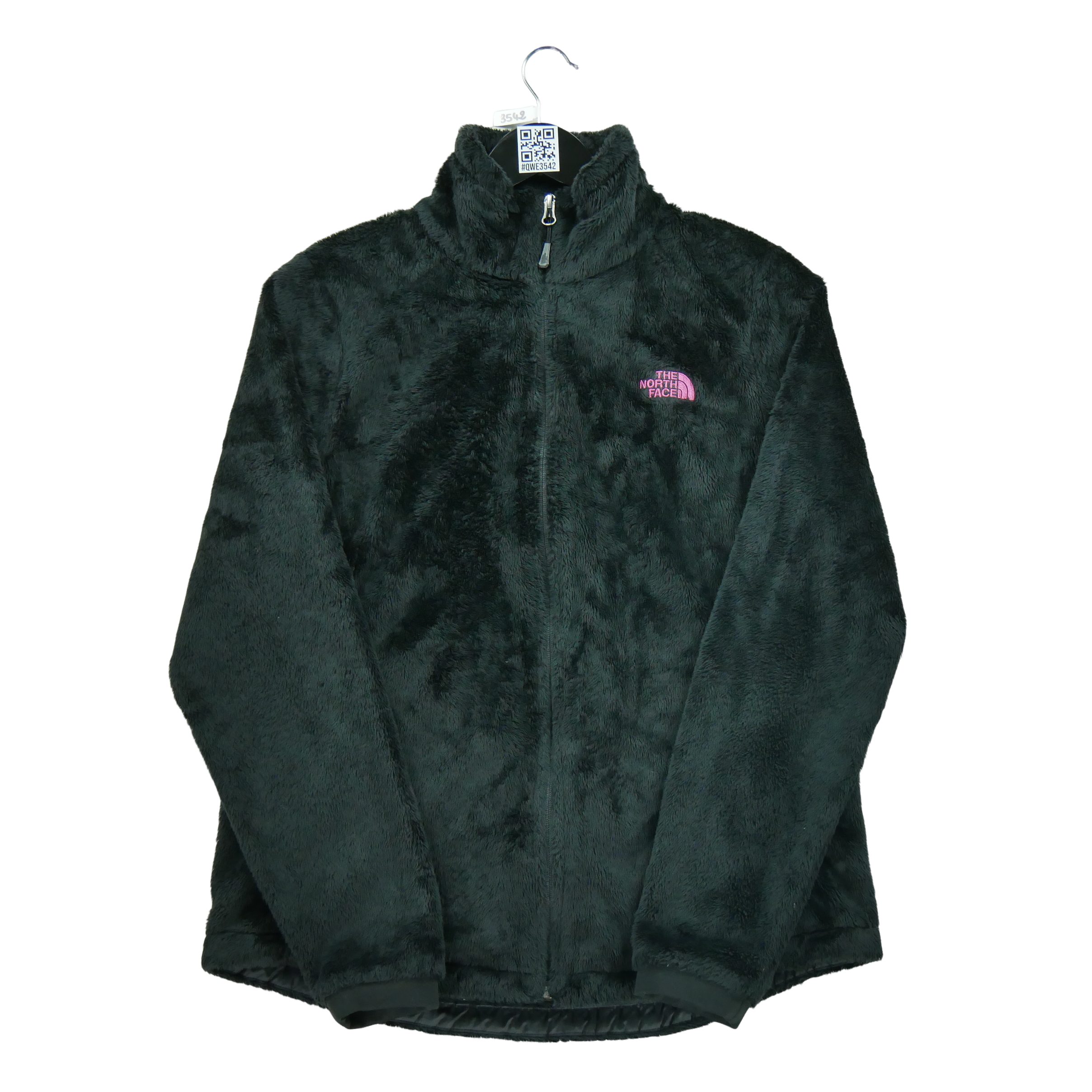 Veste polaire Femme  Osito TNF Noir 1