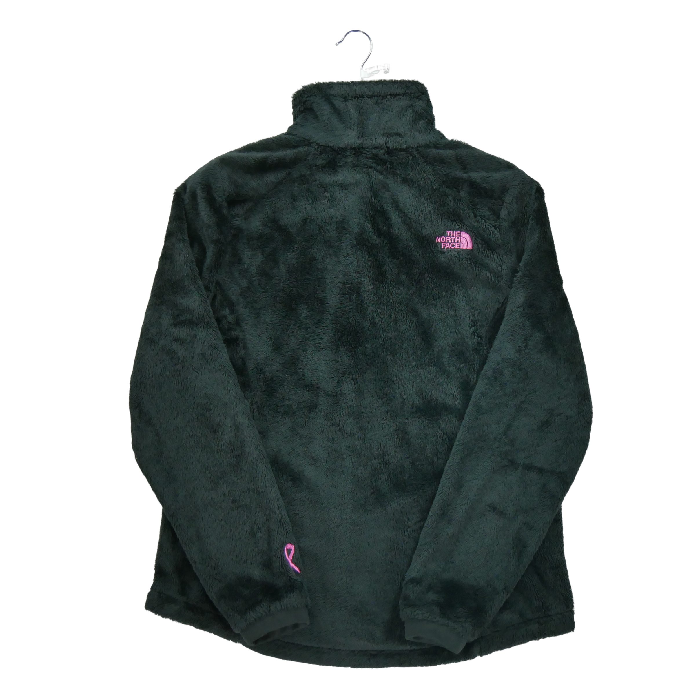 Veste polaire Femme  Osito TNF Noir 2