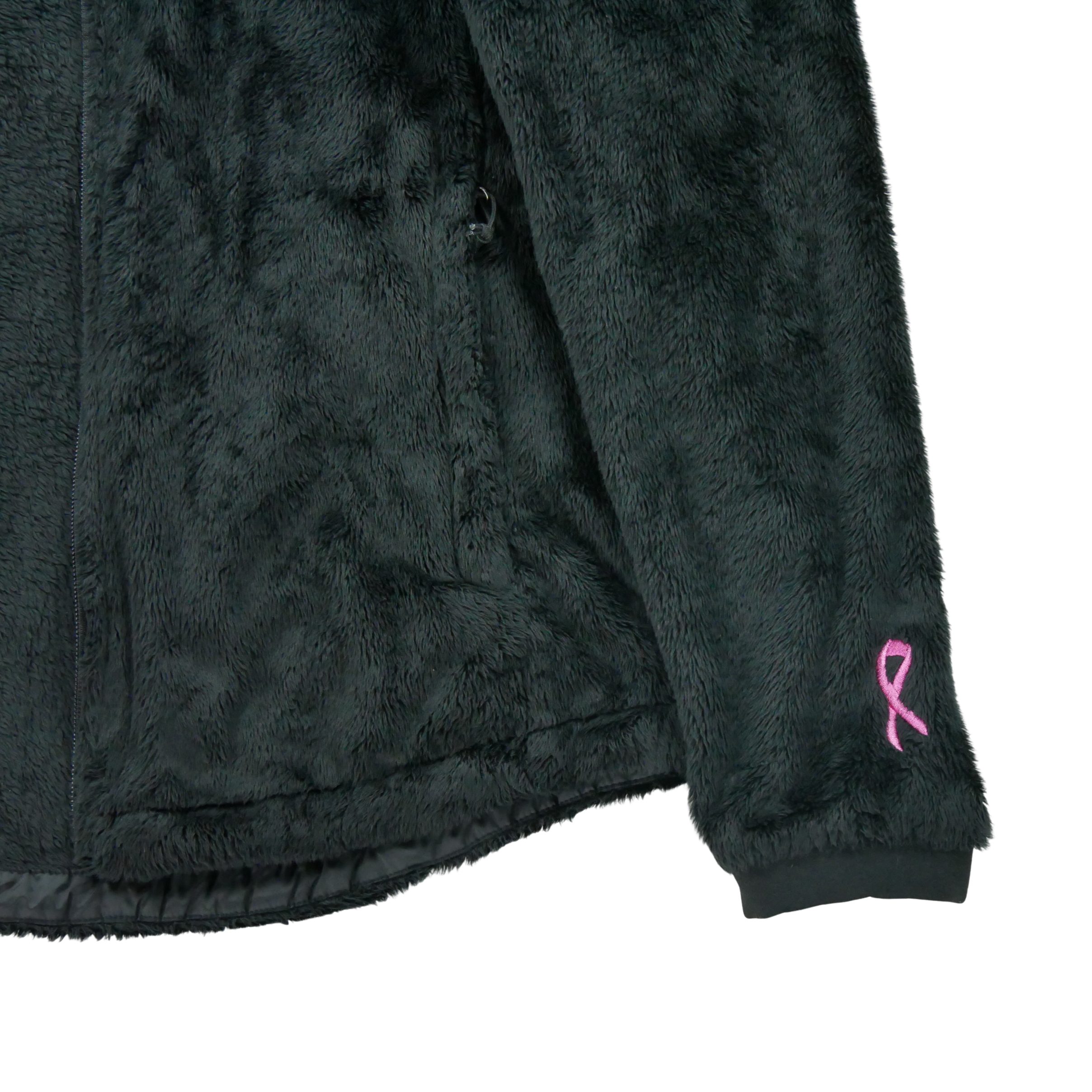 Veste polaire Femme  Osito TNF Noir 5