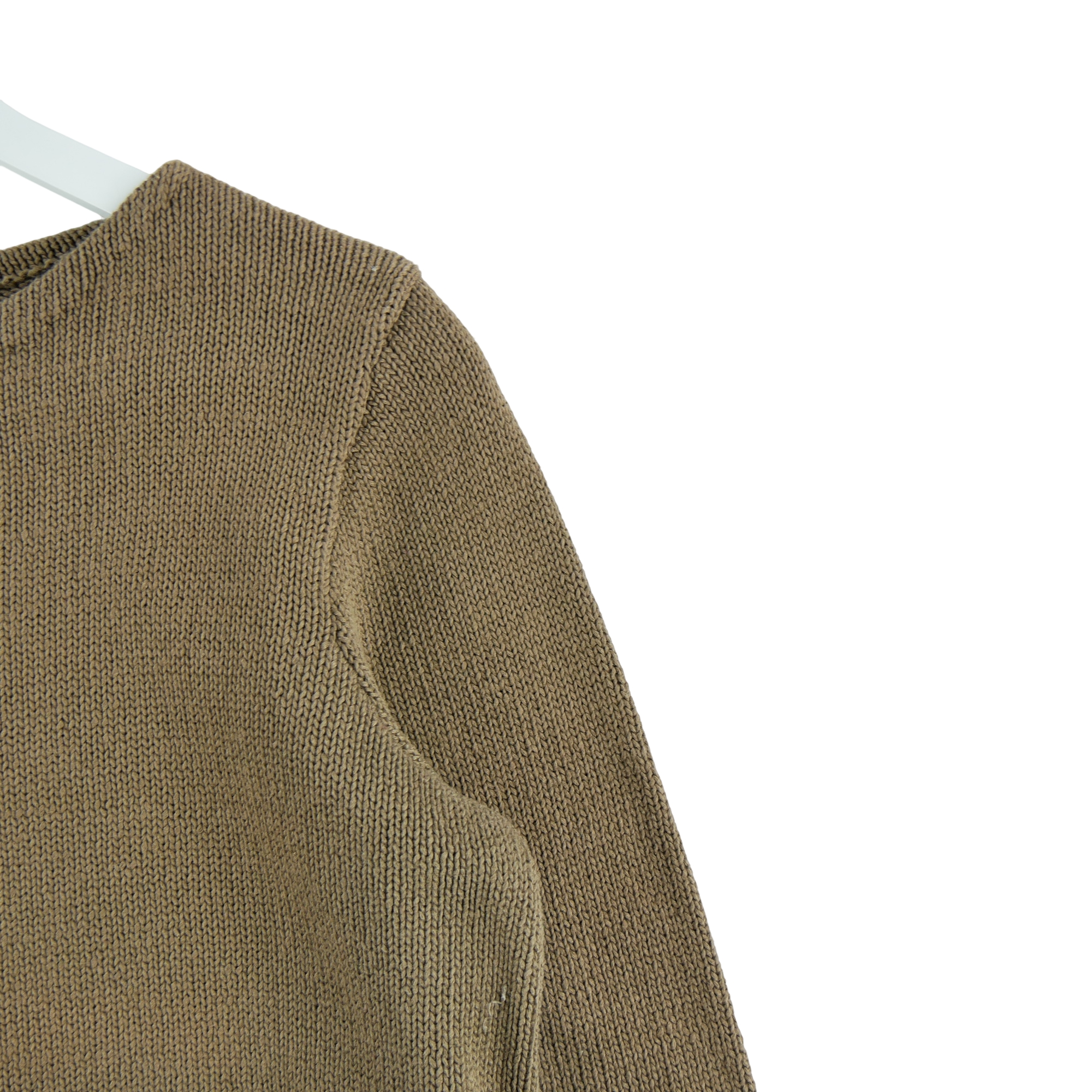 Pull Femme  Marron 3