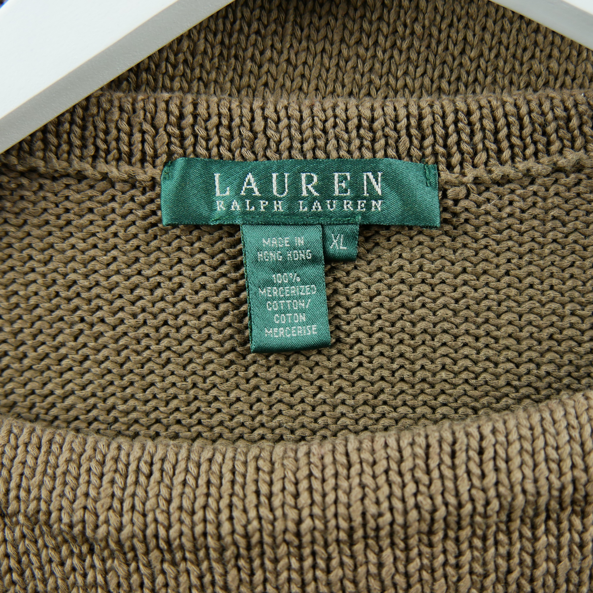 Pull Femme  Marron 5
