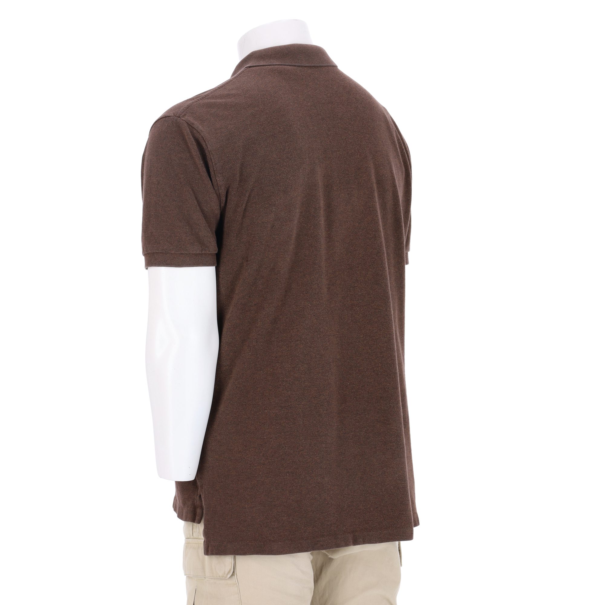 Polo manches courtes Homme 2