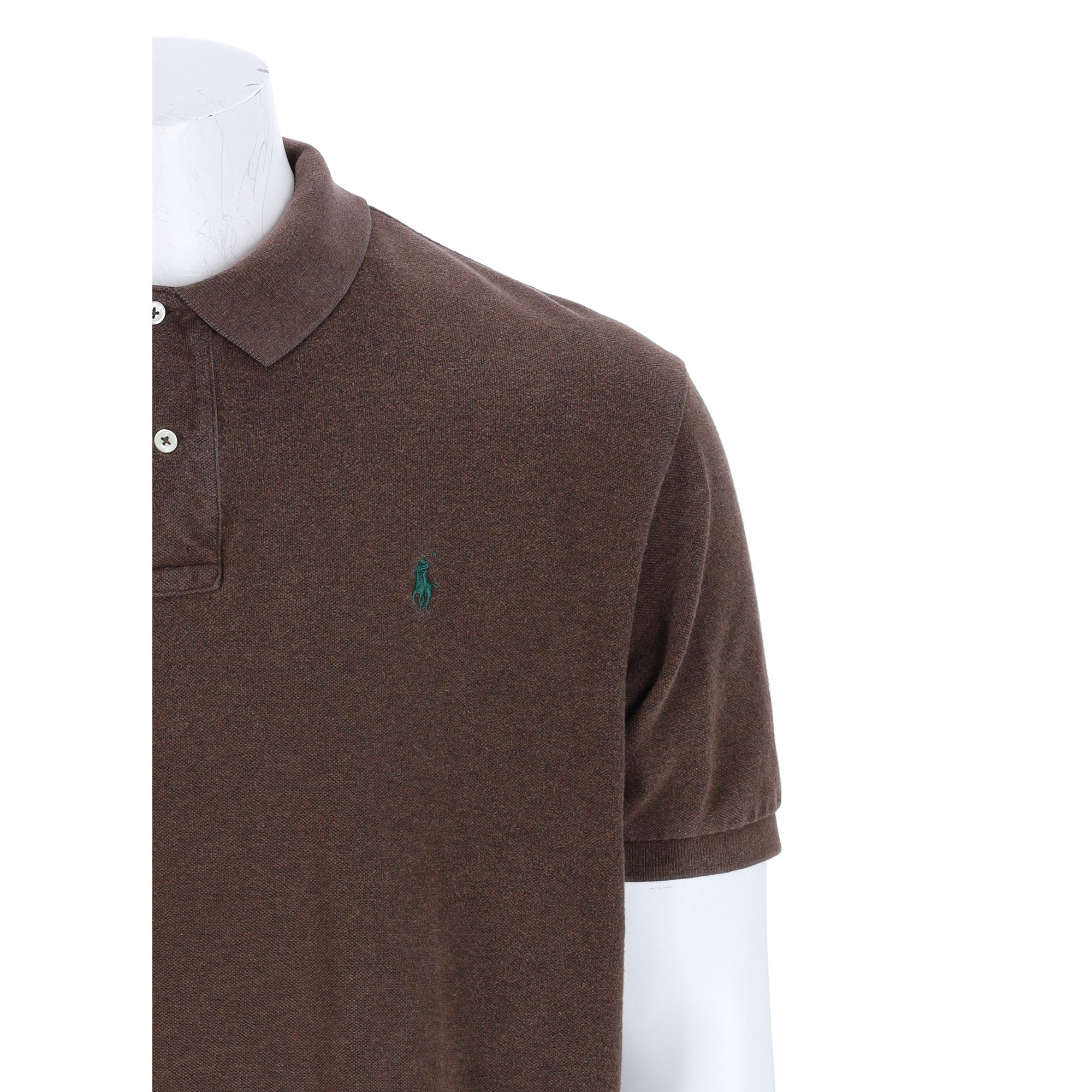 Polo manches courtes Homme 5