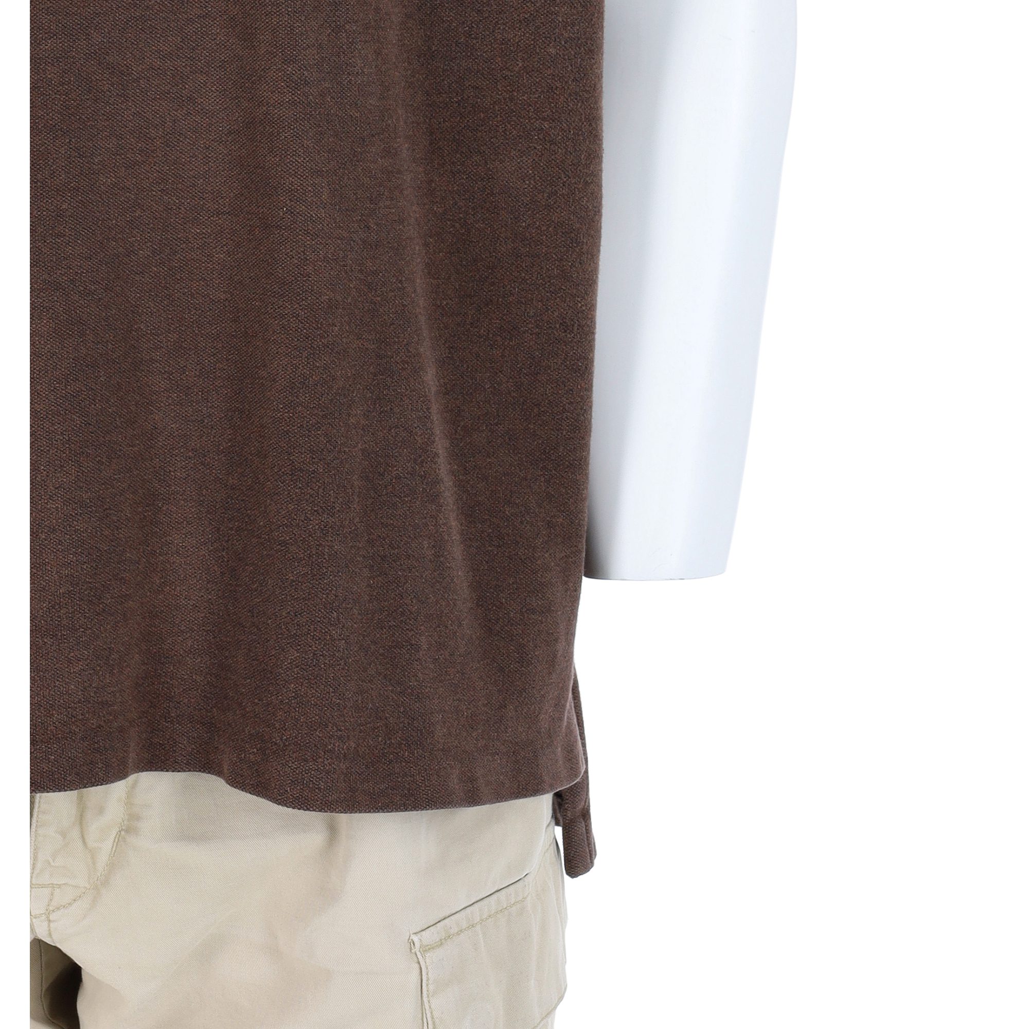 Polo manches courtes Homme 6