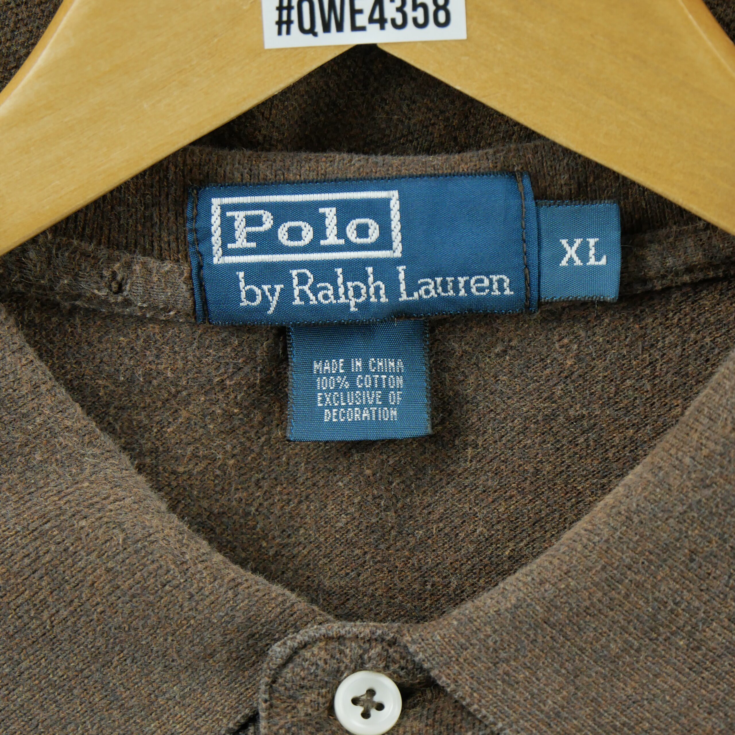 Polo manches courtes Homme 7