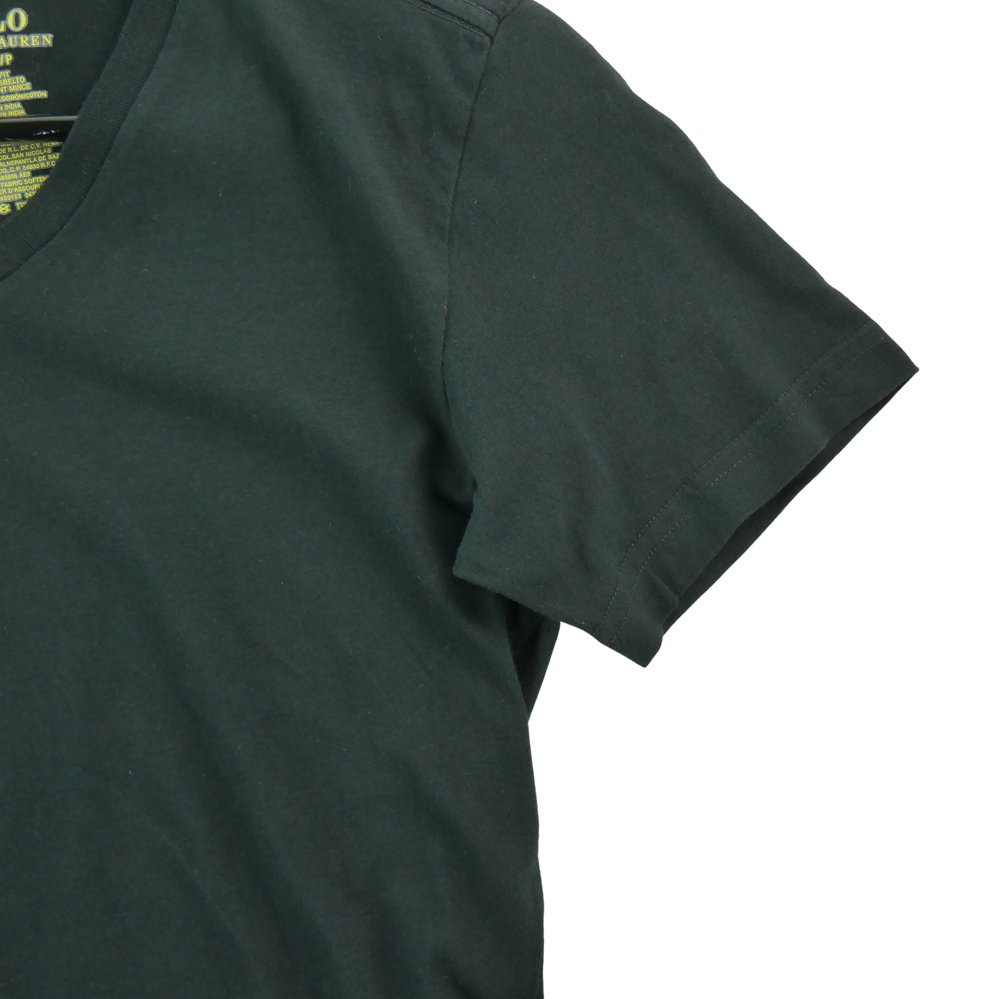 T-shirt manches courtes Homme 4