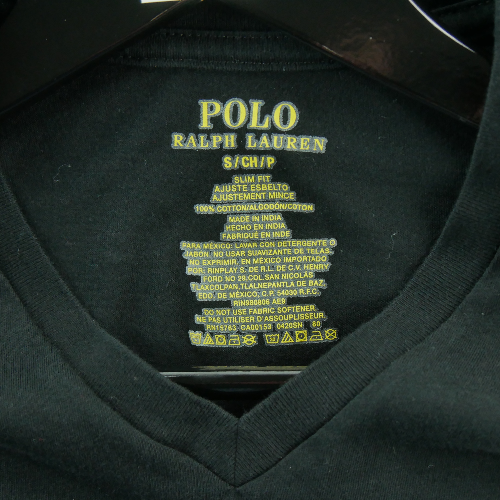 T-shirt manches courtes Homme 5
