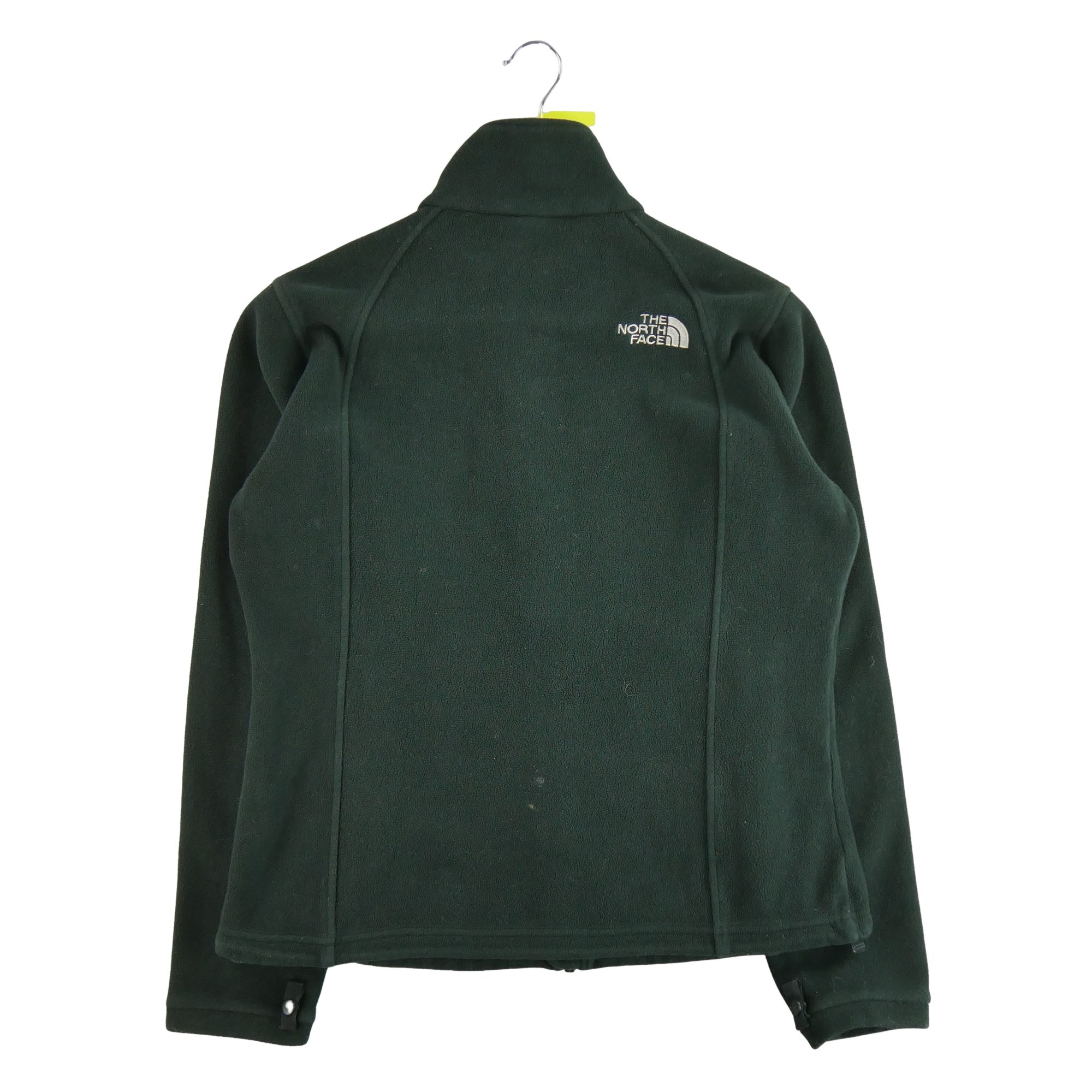 Veste polaire Femme  TNF Noir 2