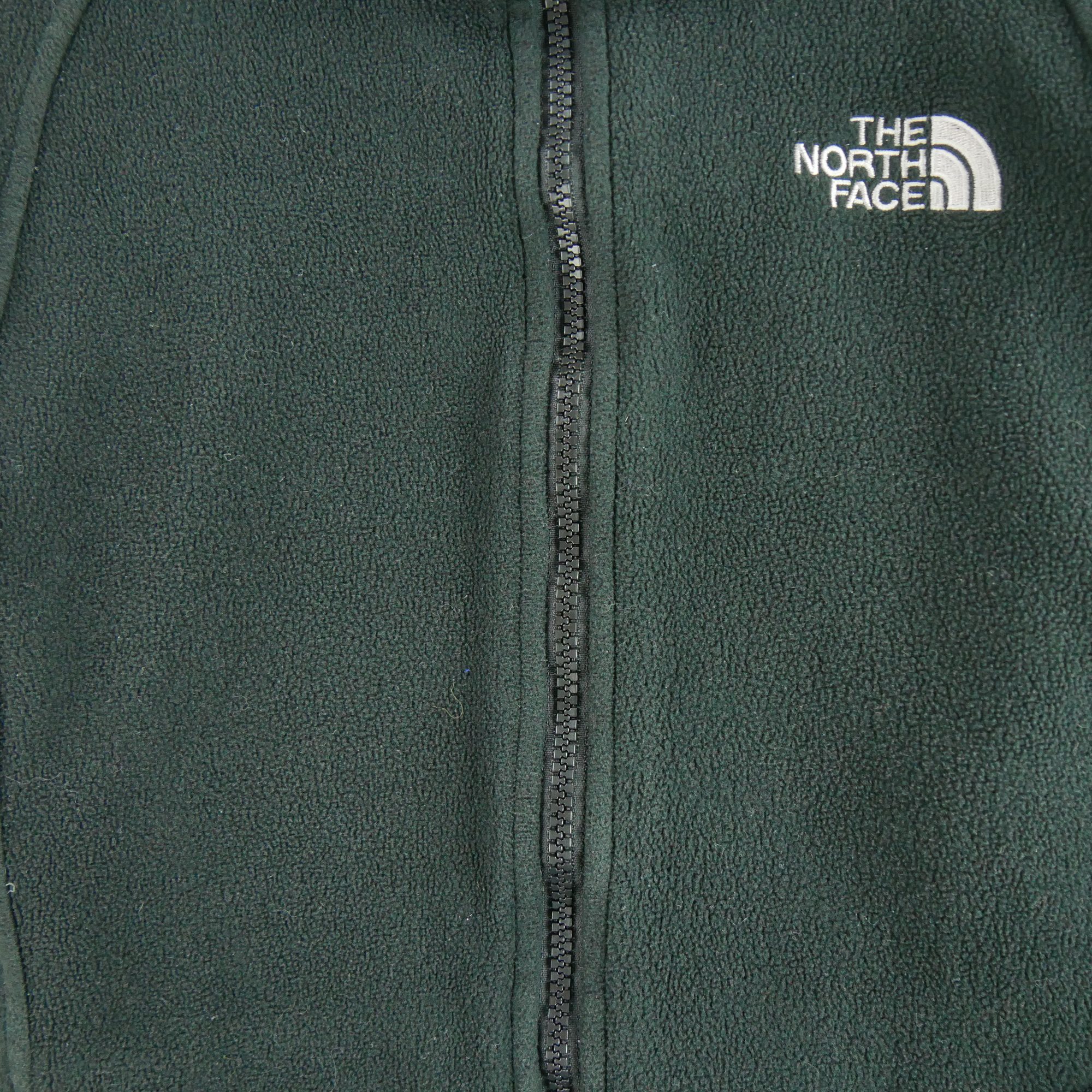 Veste polaire Femme  TNF Noir 4