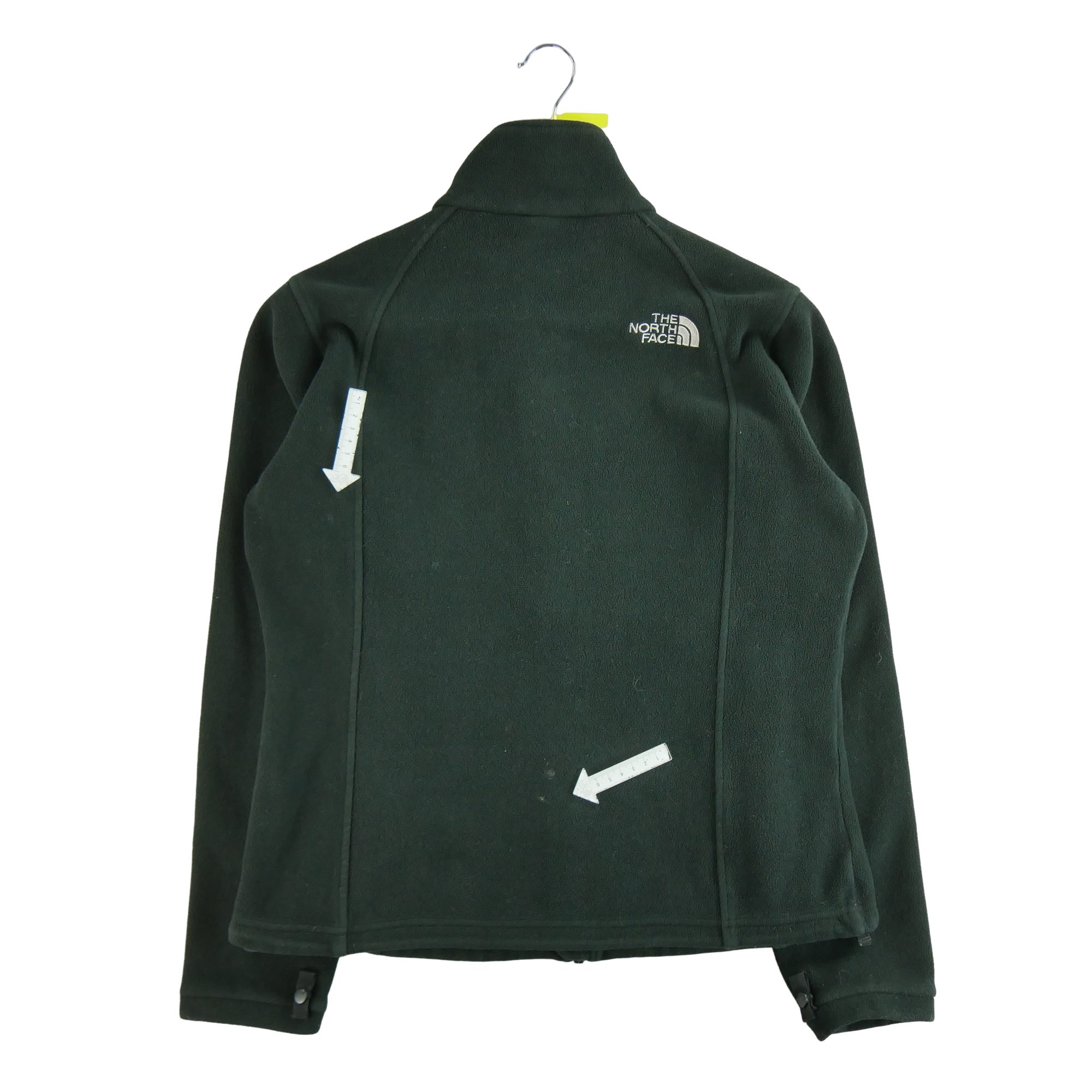 Veste polaire Femme  TNF Noir 5