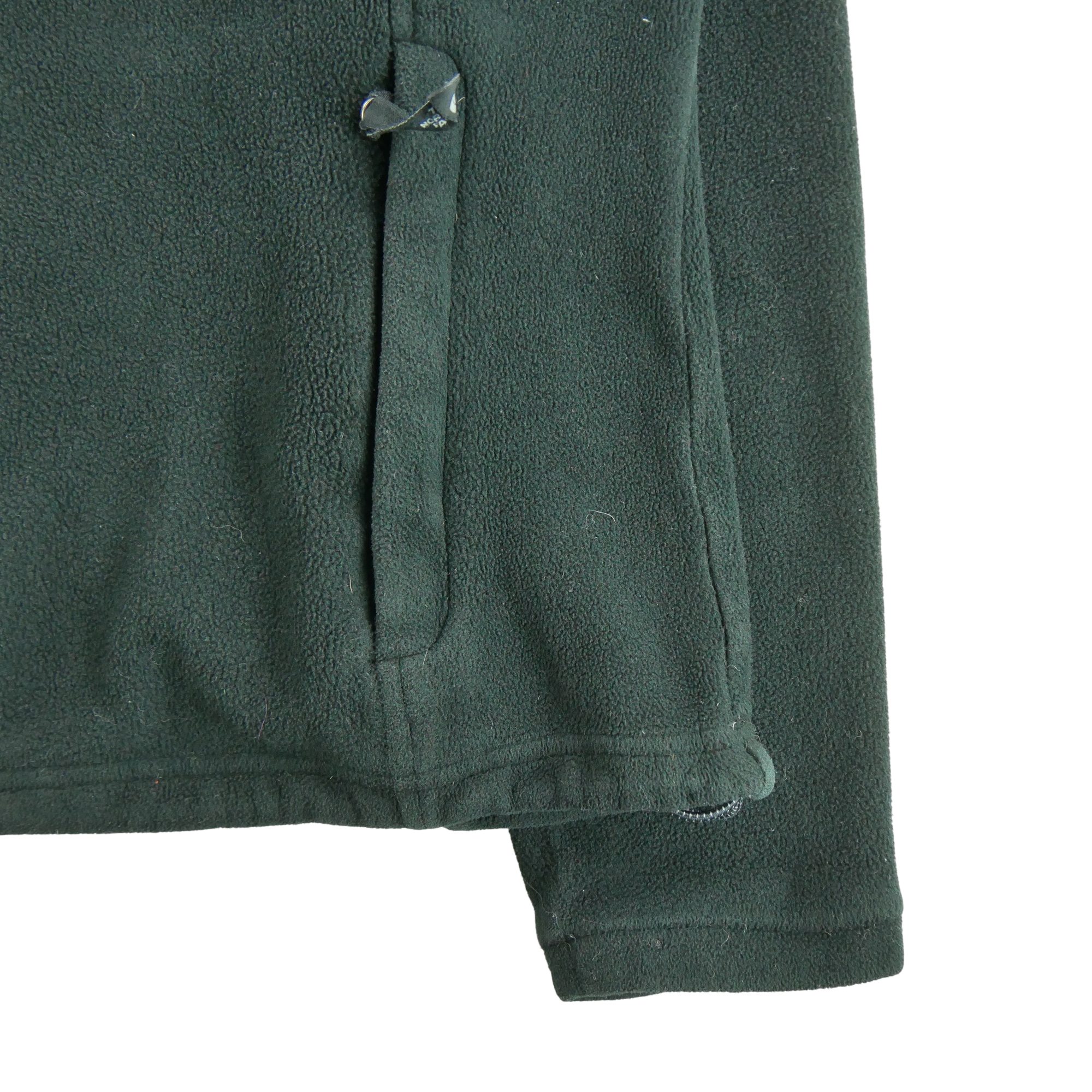 Veste polaire Femme  TNF Noir 8