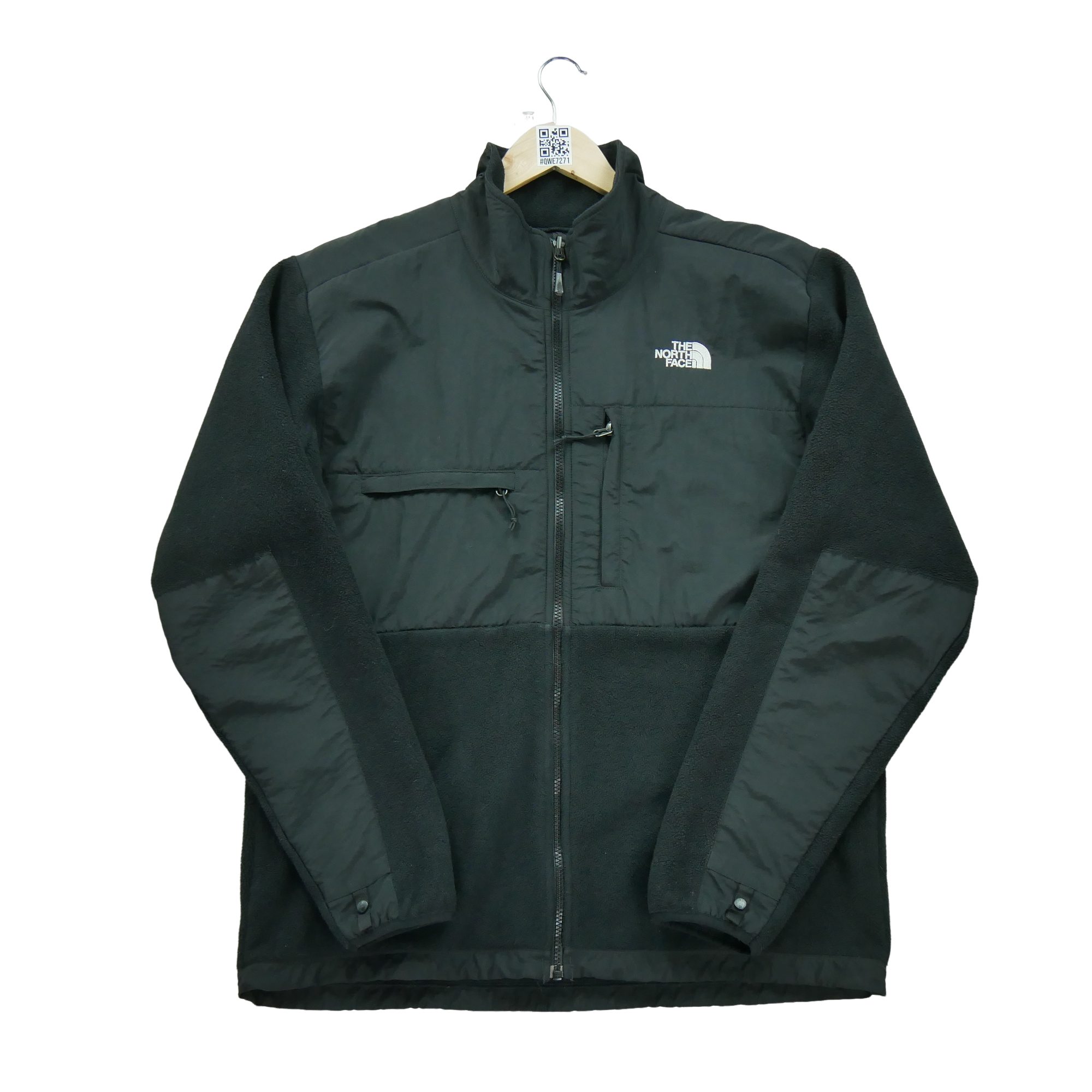 Veste polaire Homme  Retro Denali TNF 1