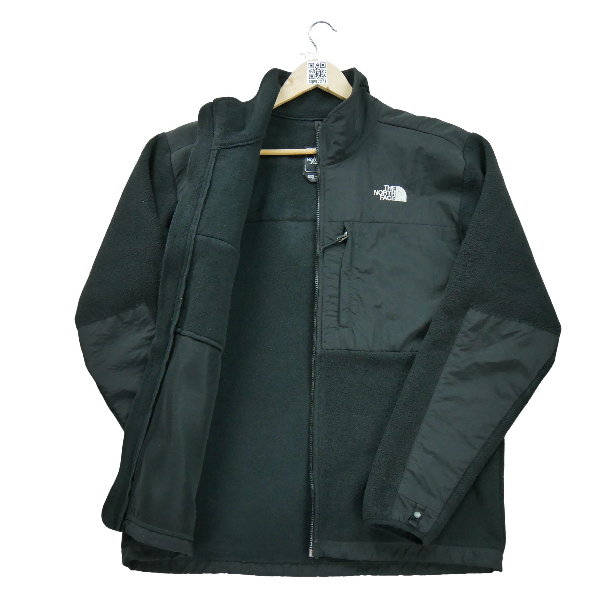 Veste polaire Homme  Retro Denali TNF 3