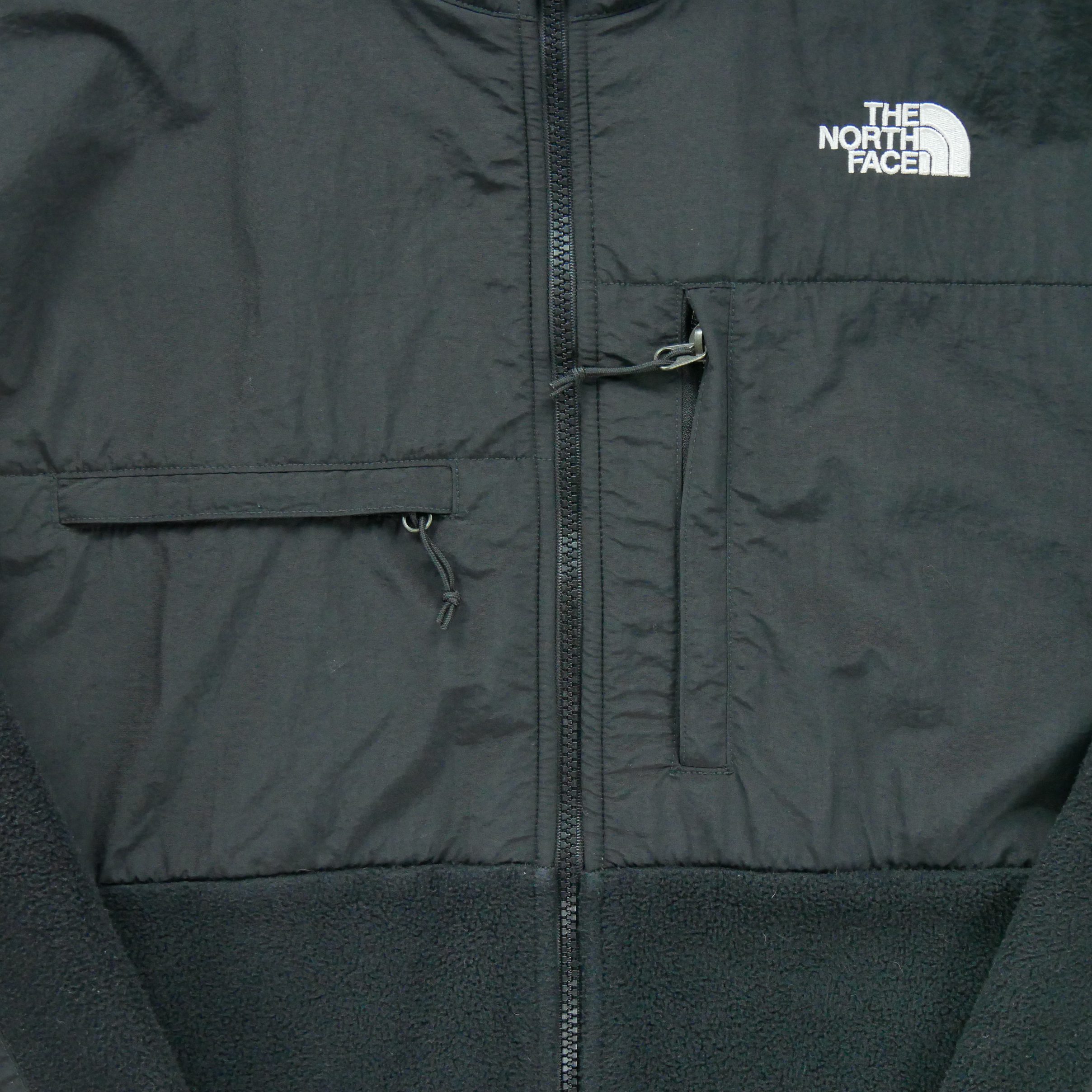 Veste polaire Homme  Retro Denali TNF 4