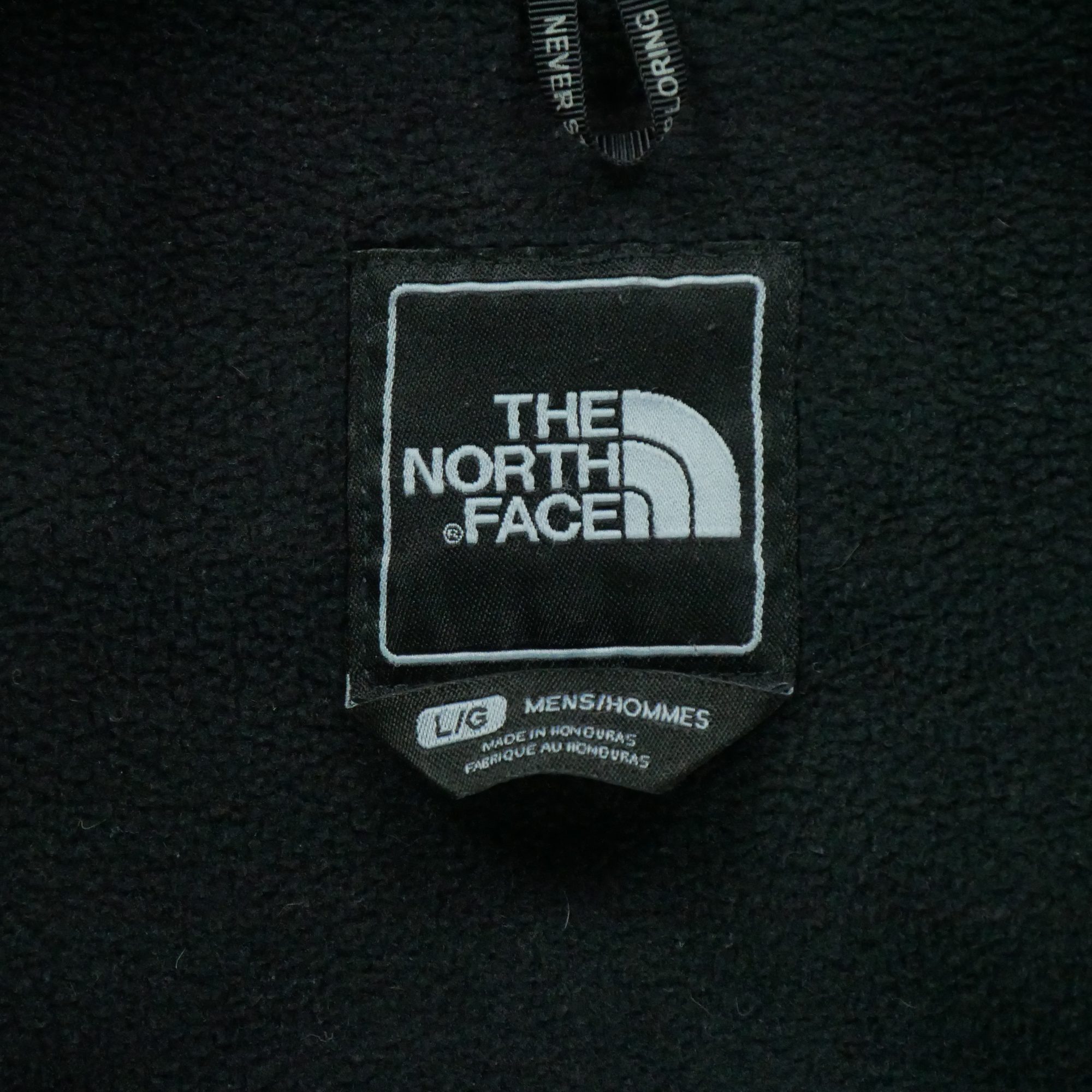 Veste polaire Homme  Retro Denali TNF 7