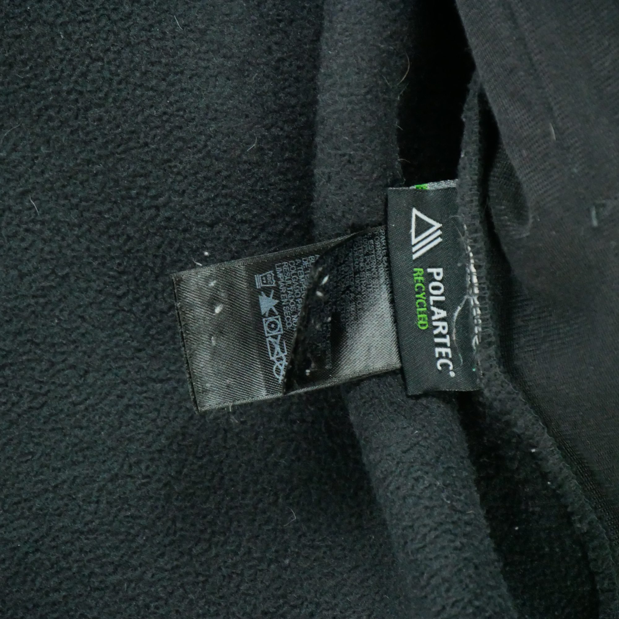 Veste polaire Homme  Retro Denali TNF 8