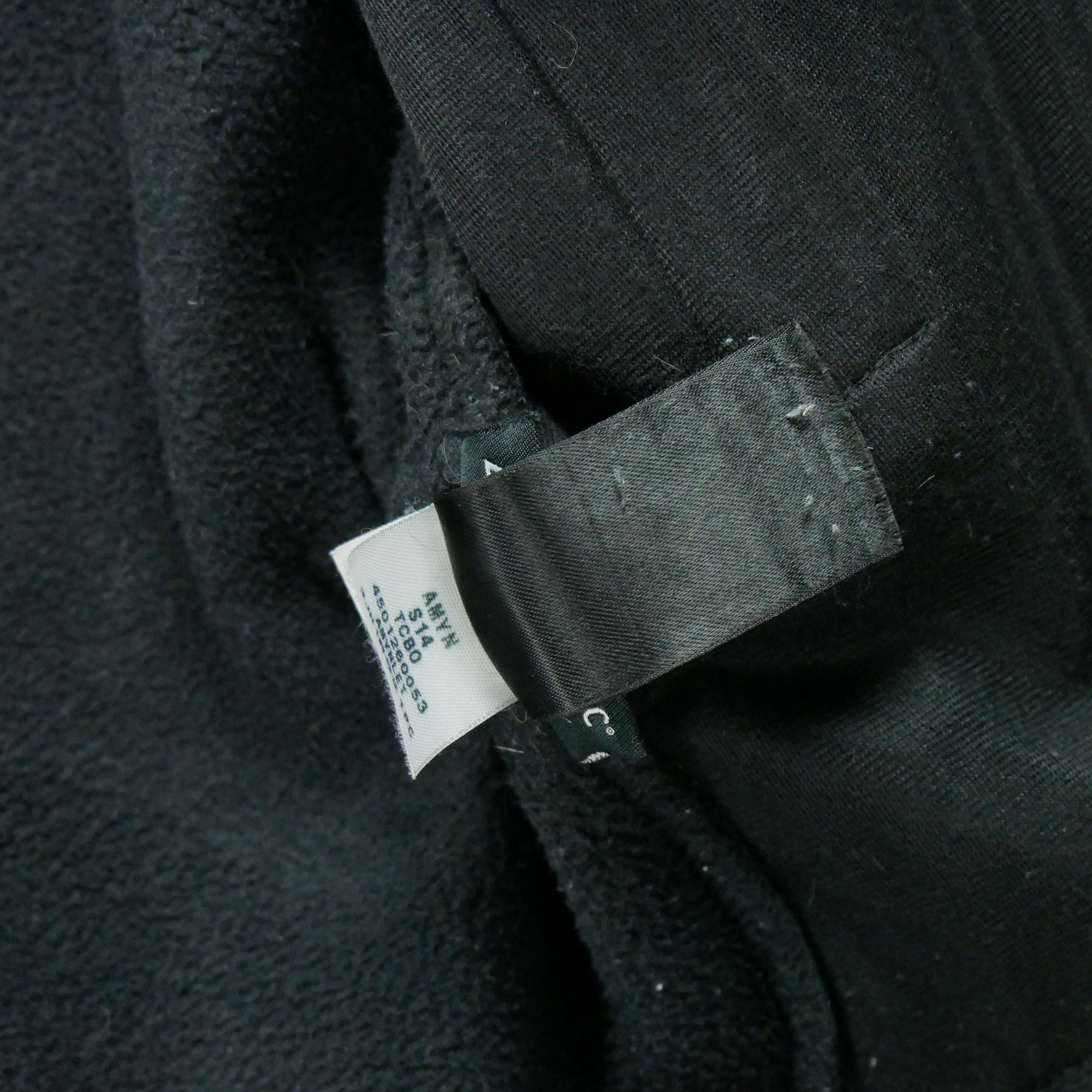Veste polaire Homme  Retro Denali TNF 9