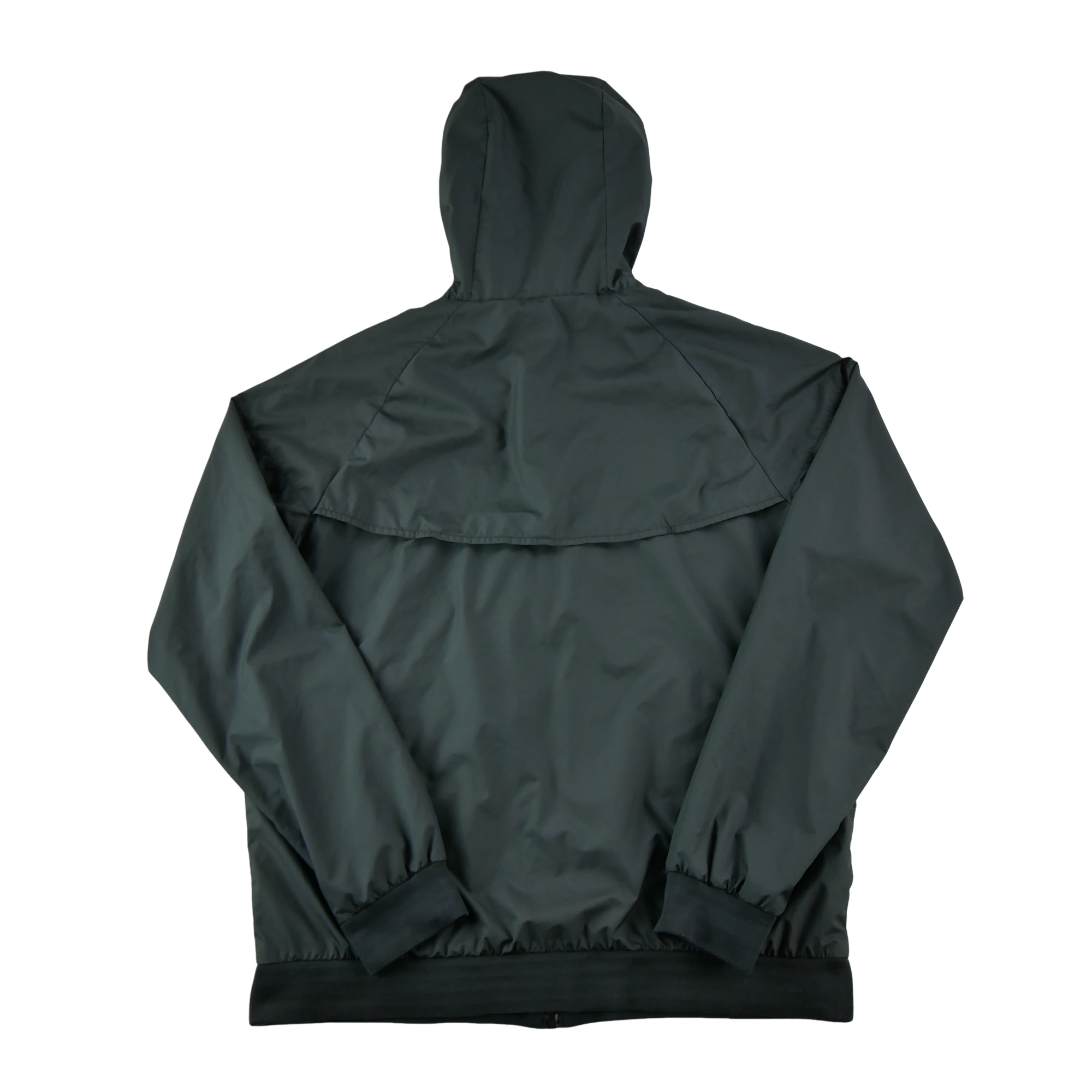 Coupe-vent Homme  Noir 2