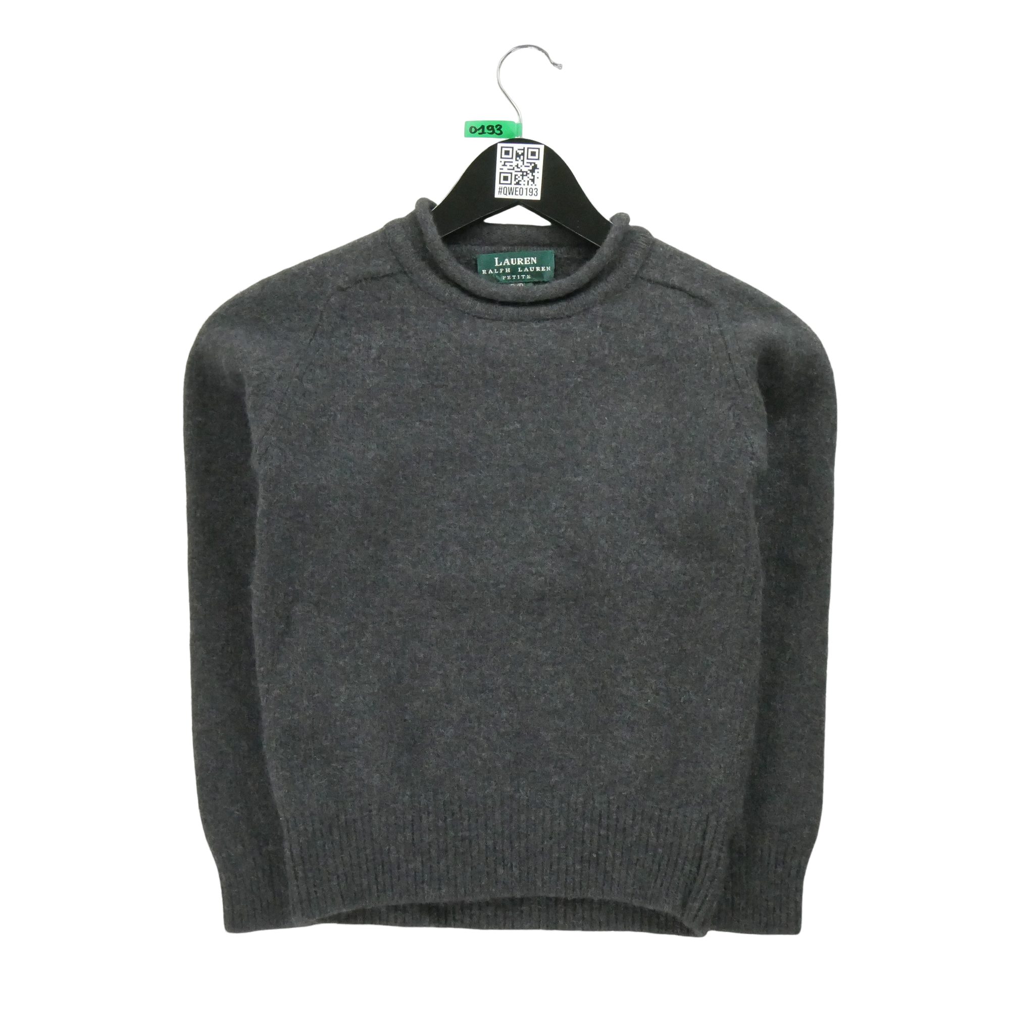 Pull Femme  laine et cachemire 1