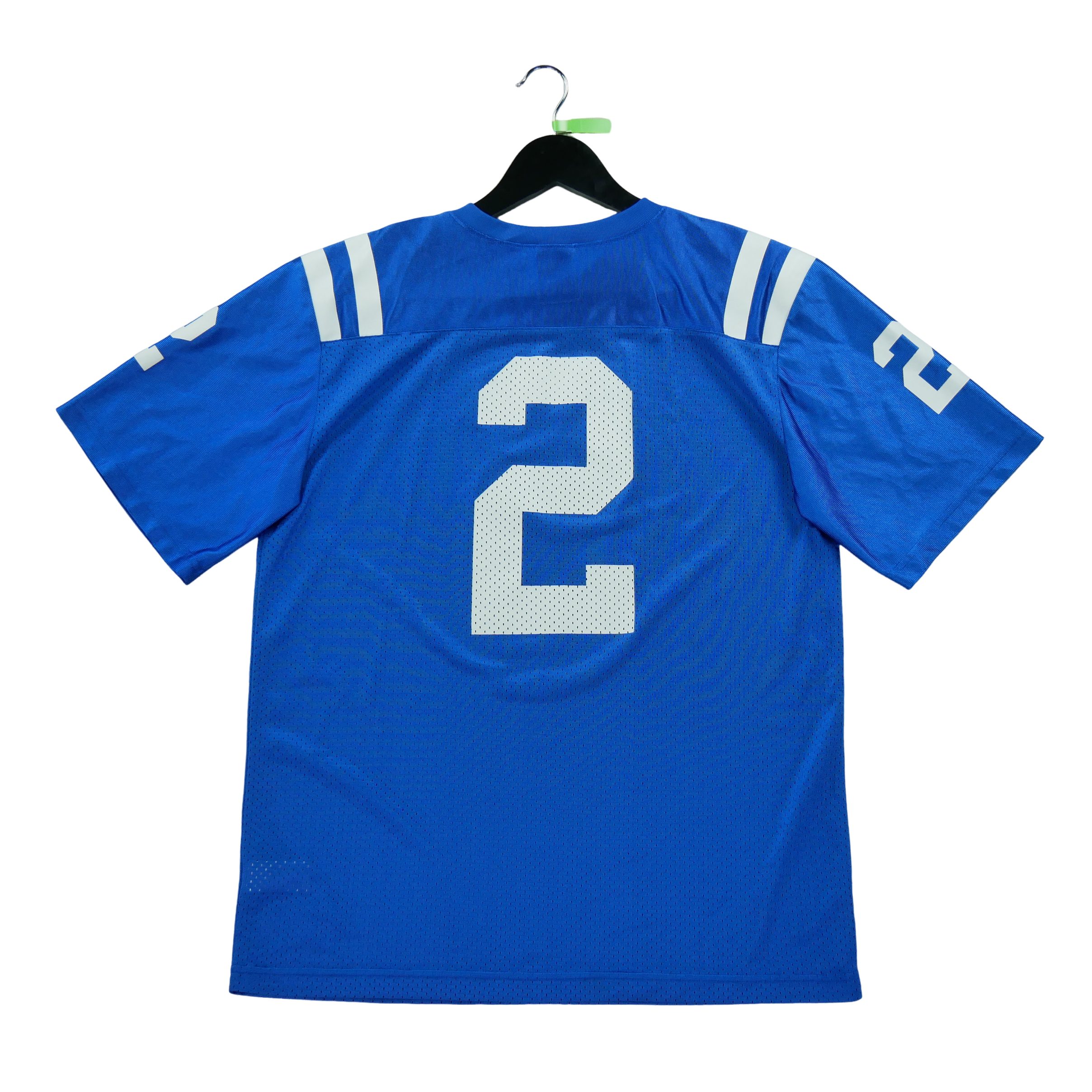Maillot Homme NCAA Duke Y2K 2