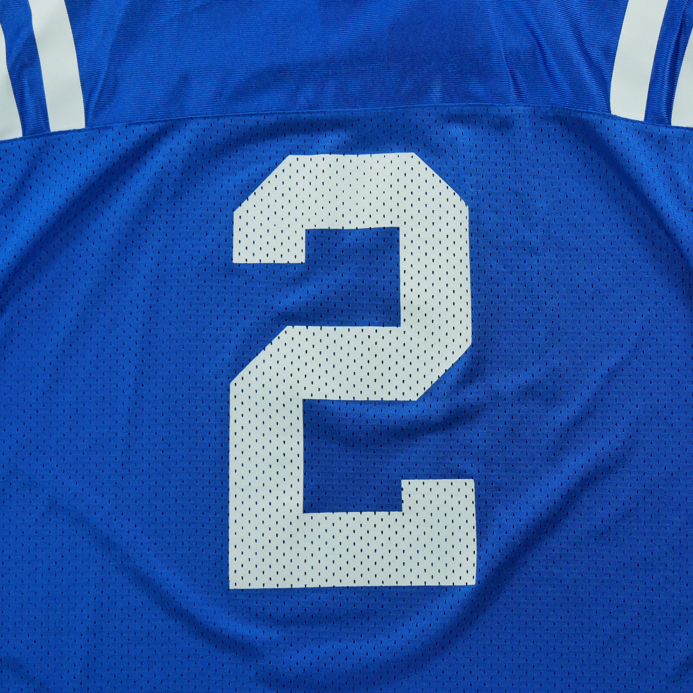 Maillot Homme NCAA Duke Y2K 5