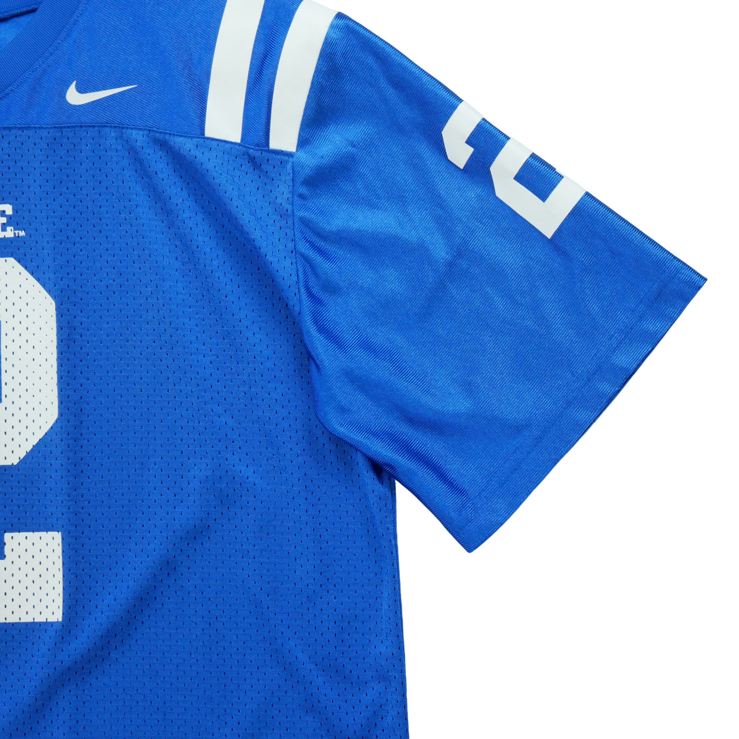 Maillot Homme NCAA Duke Y2K 6