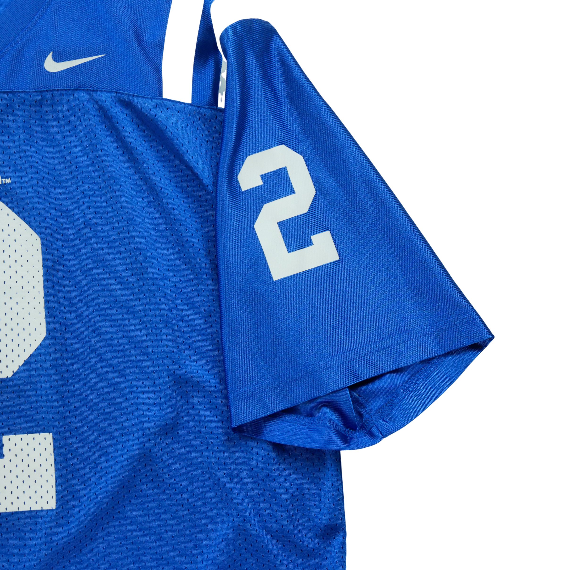 Maillot Homme NCAA Duke Y2K 7