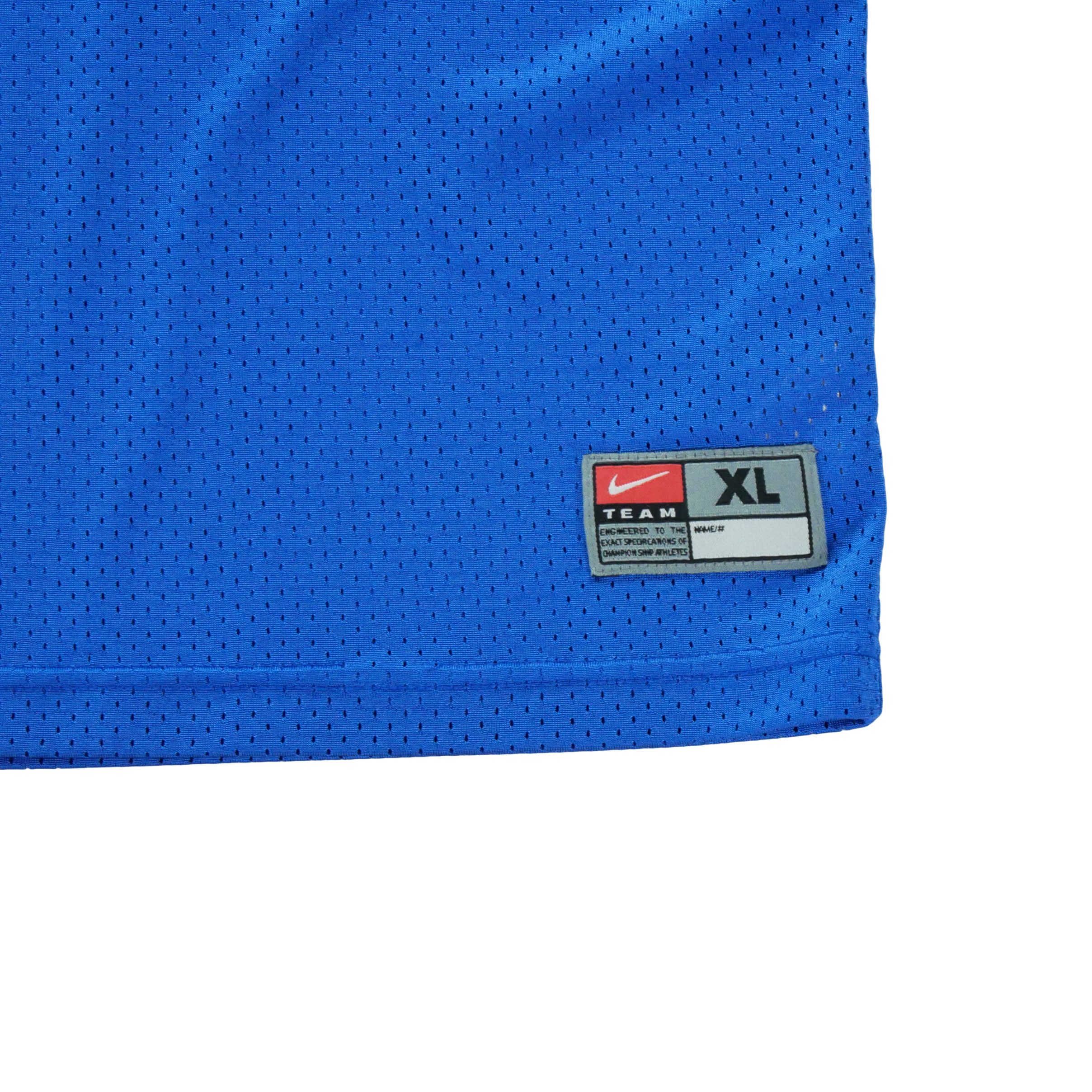 Maillot Homme NCAA Duke Y2K 8
