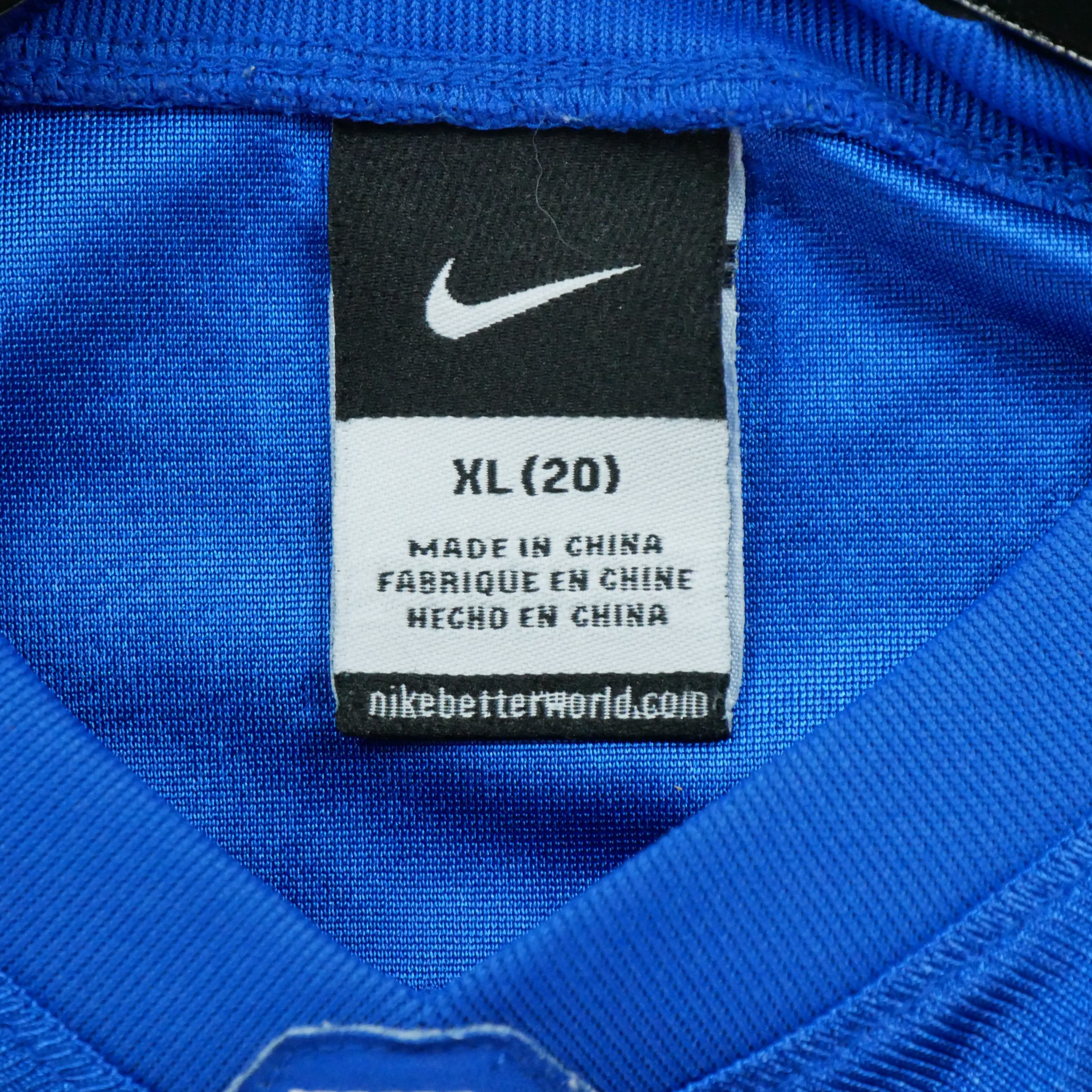 Maillot Homme NCAA Duke Y2K 9
