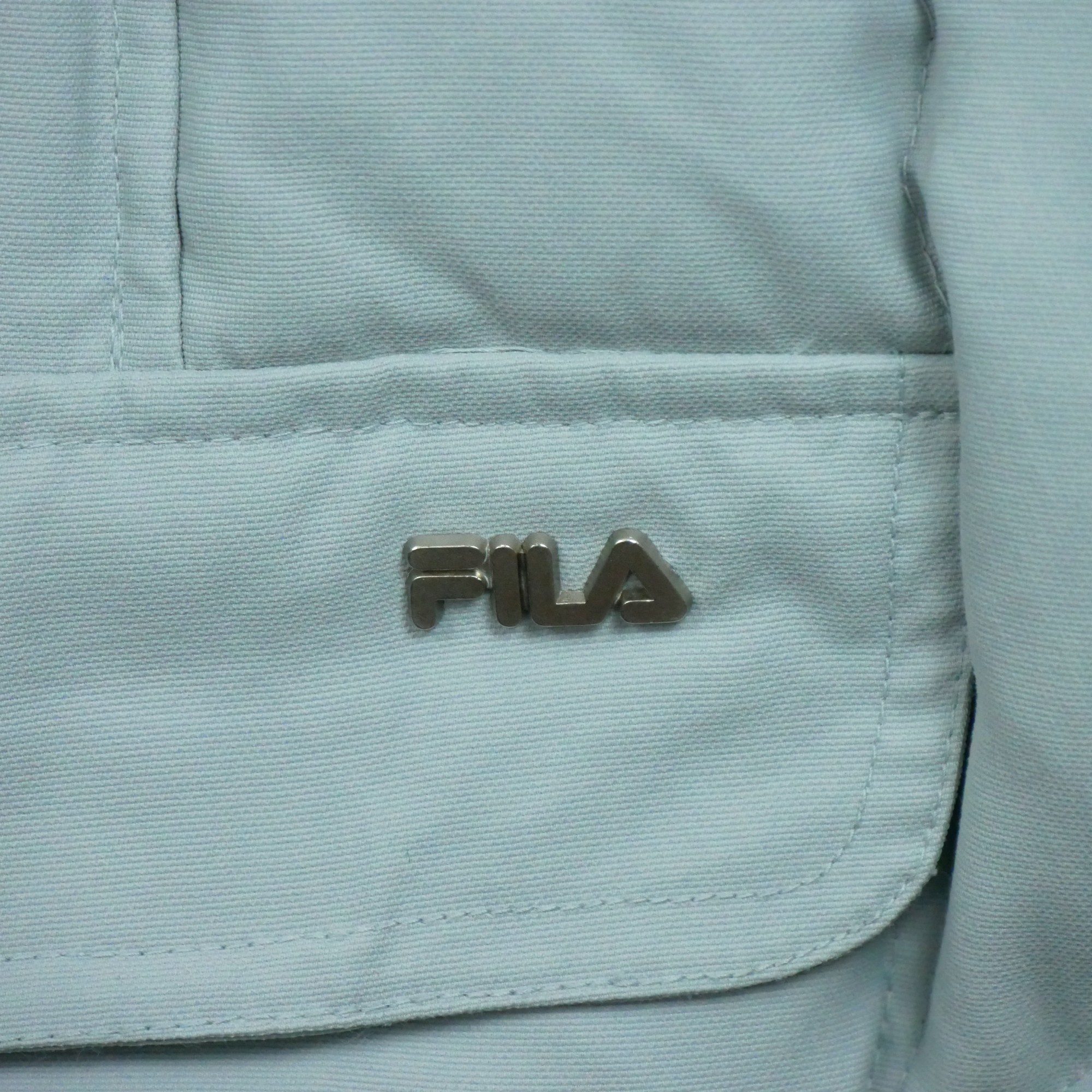 Doudoune Fila Performance 8