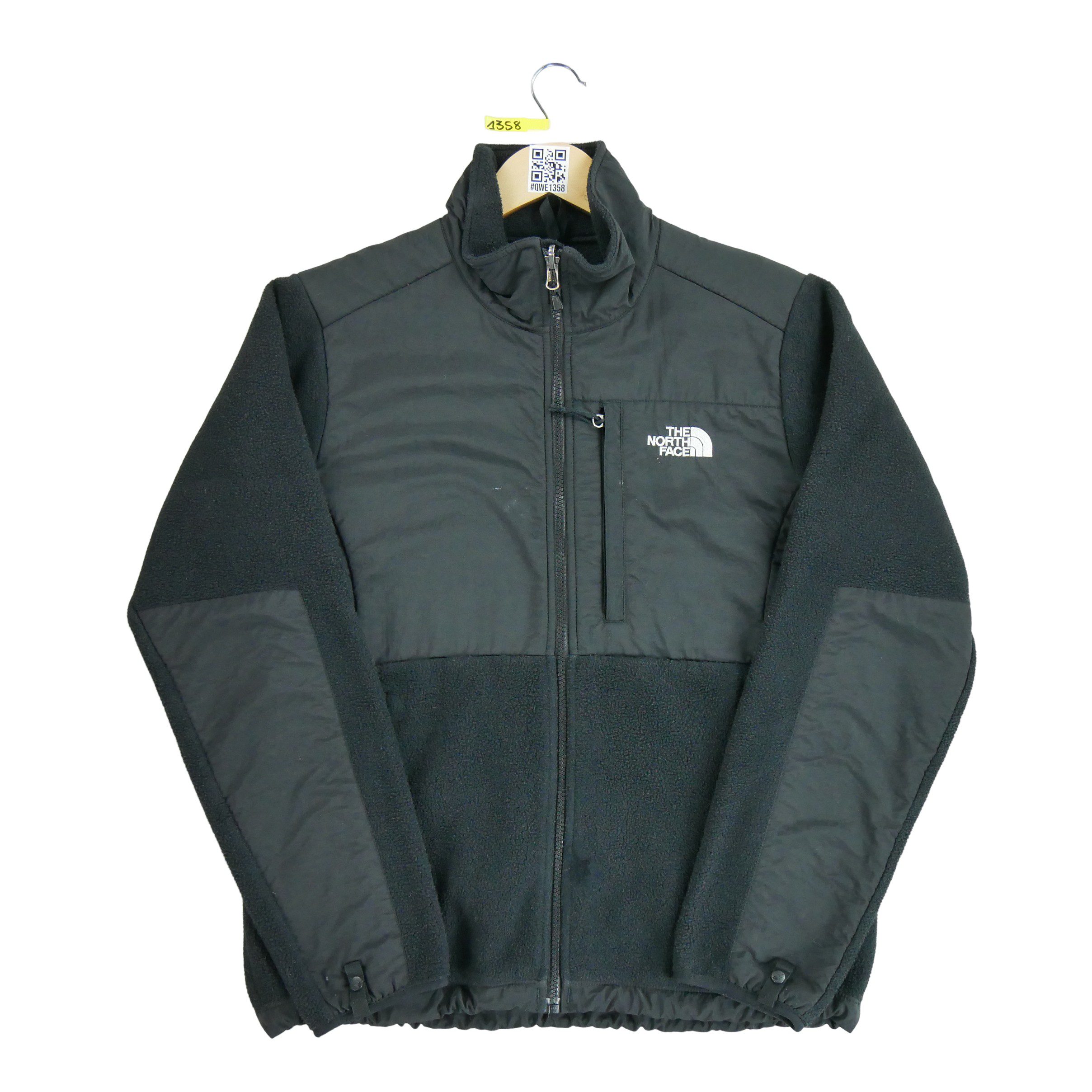 Veste polaire The North Face Denali - Bon état