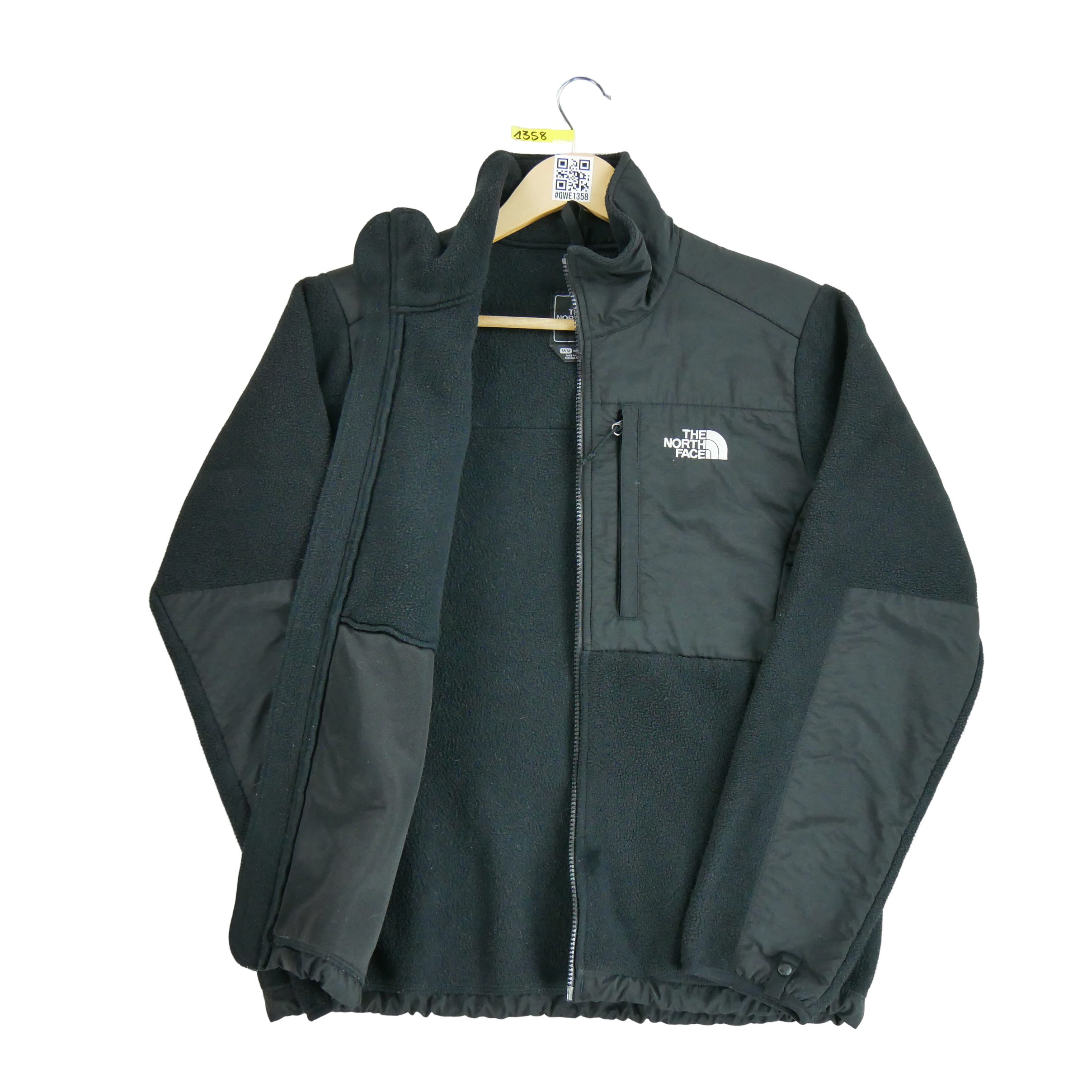 Veste polaire The North Face Denali 2