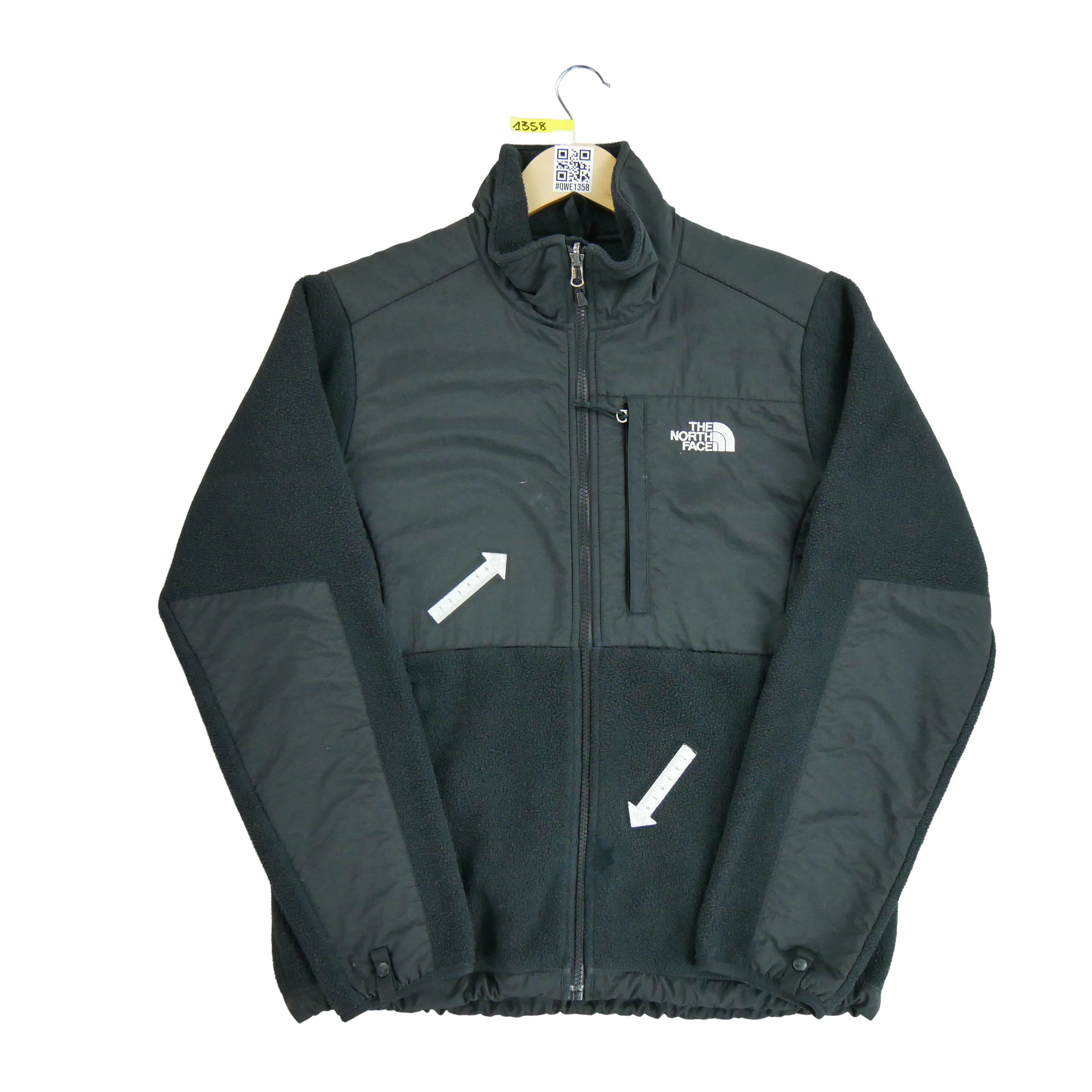 Veste polaire The North Face Denali 6