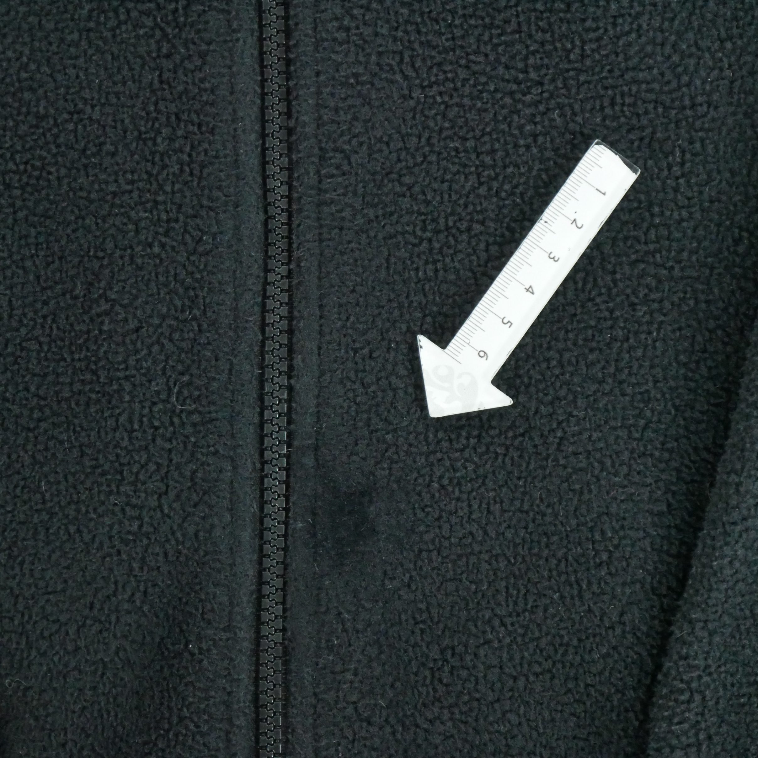 Veste polaire The North Face Denali 7
