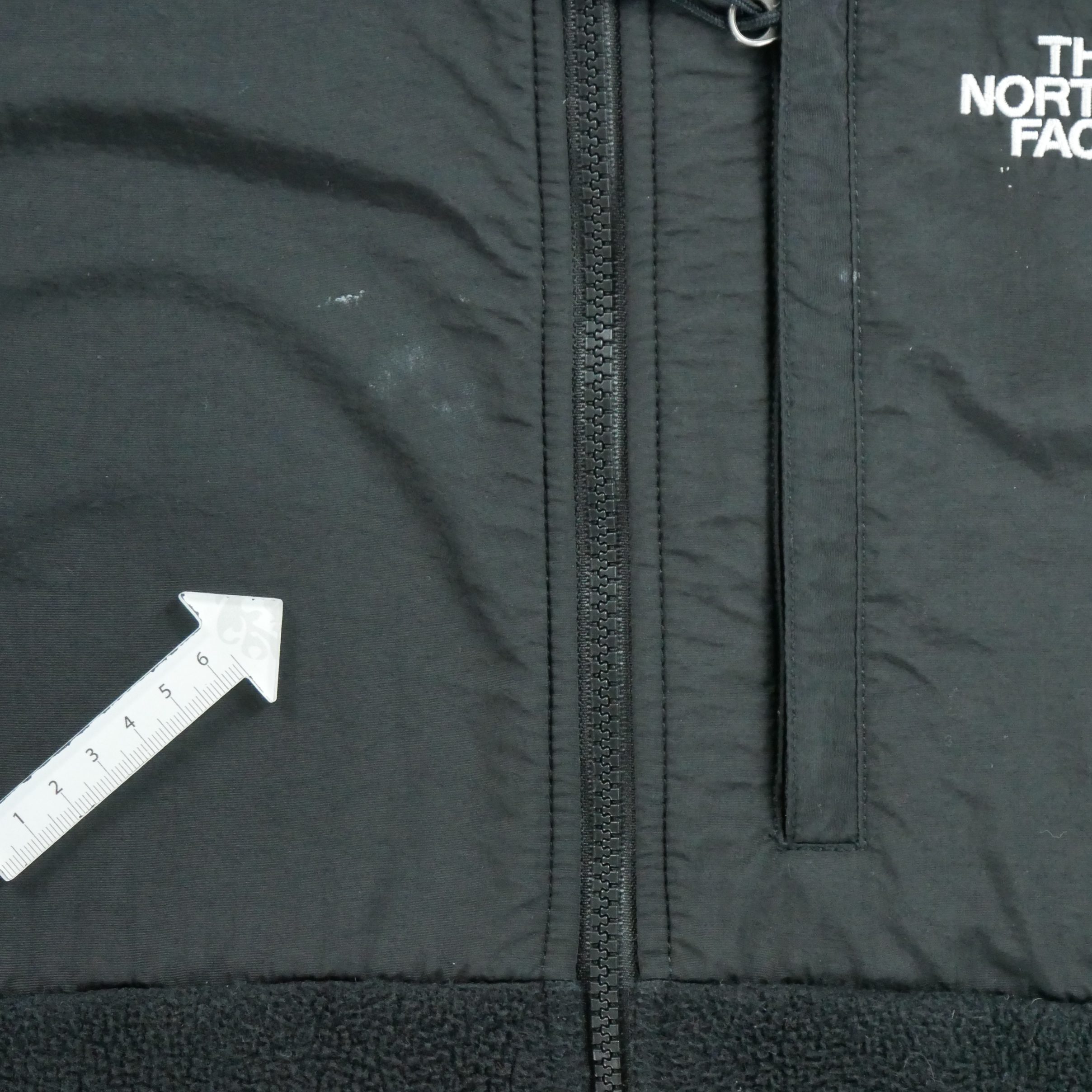 Veste polaire The North Face Denali 8