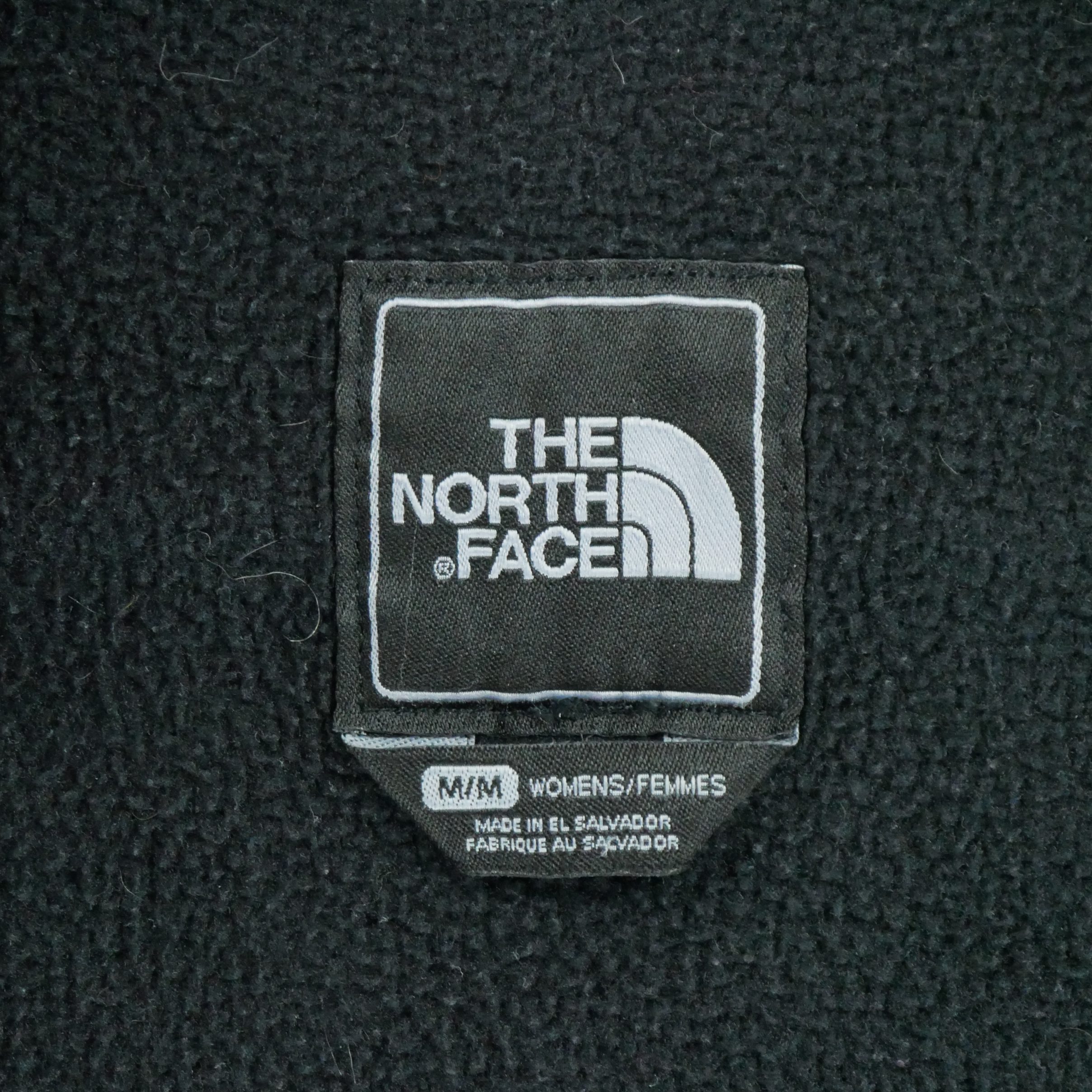 Veste polaire The North Face Denali 9