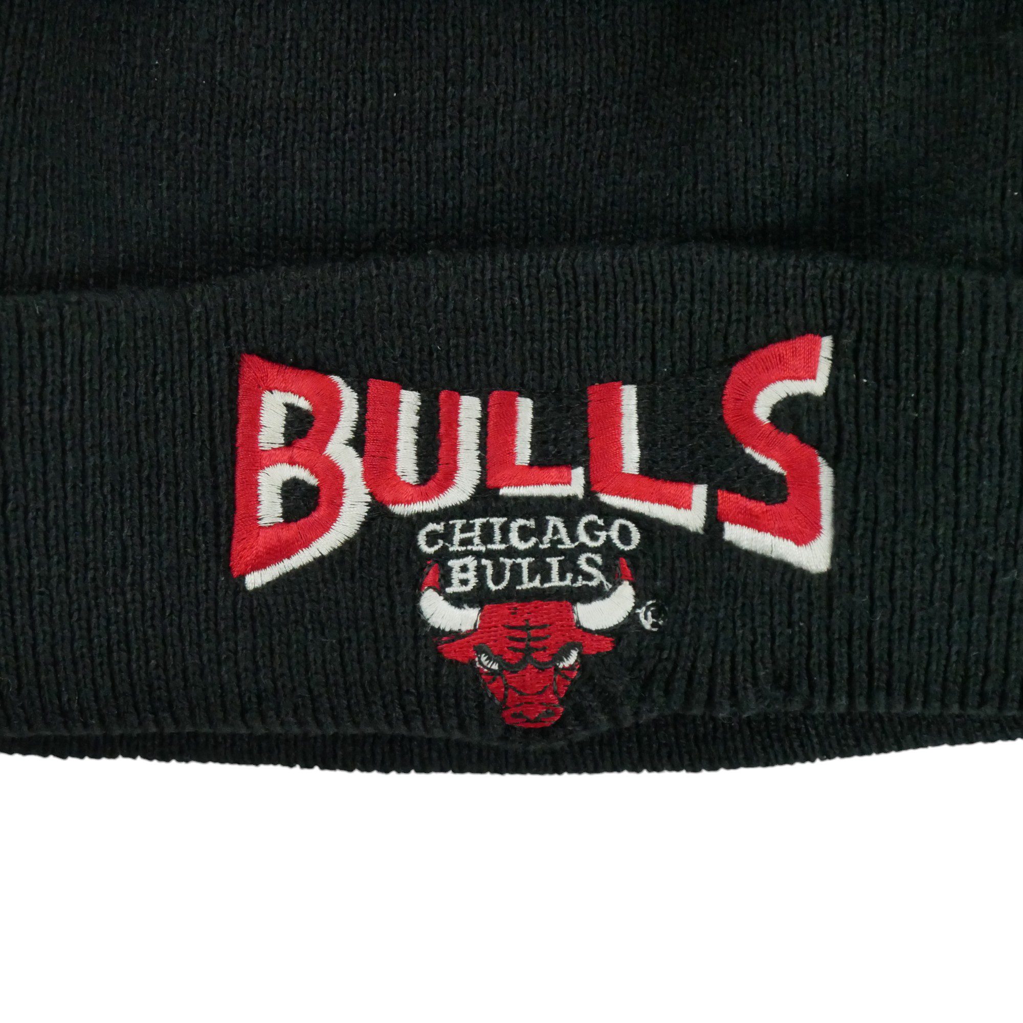 Bonnet NBA Chicago Bulls 3