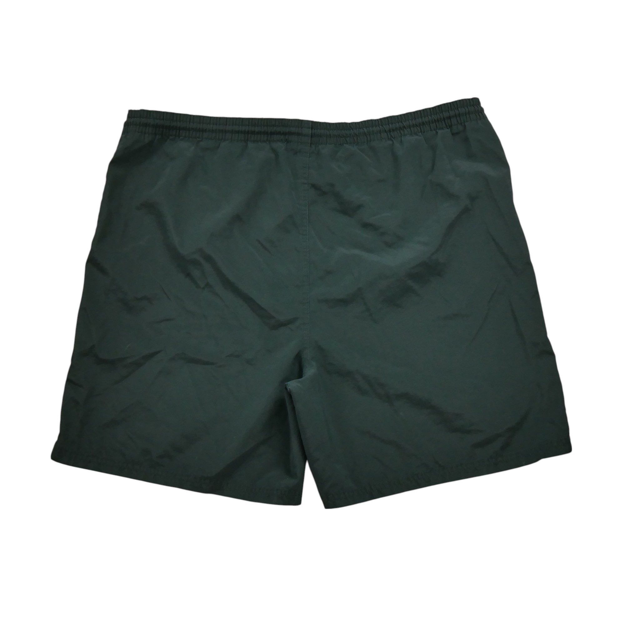 Short Homme  Noir 2