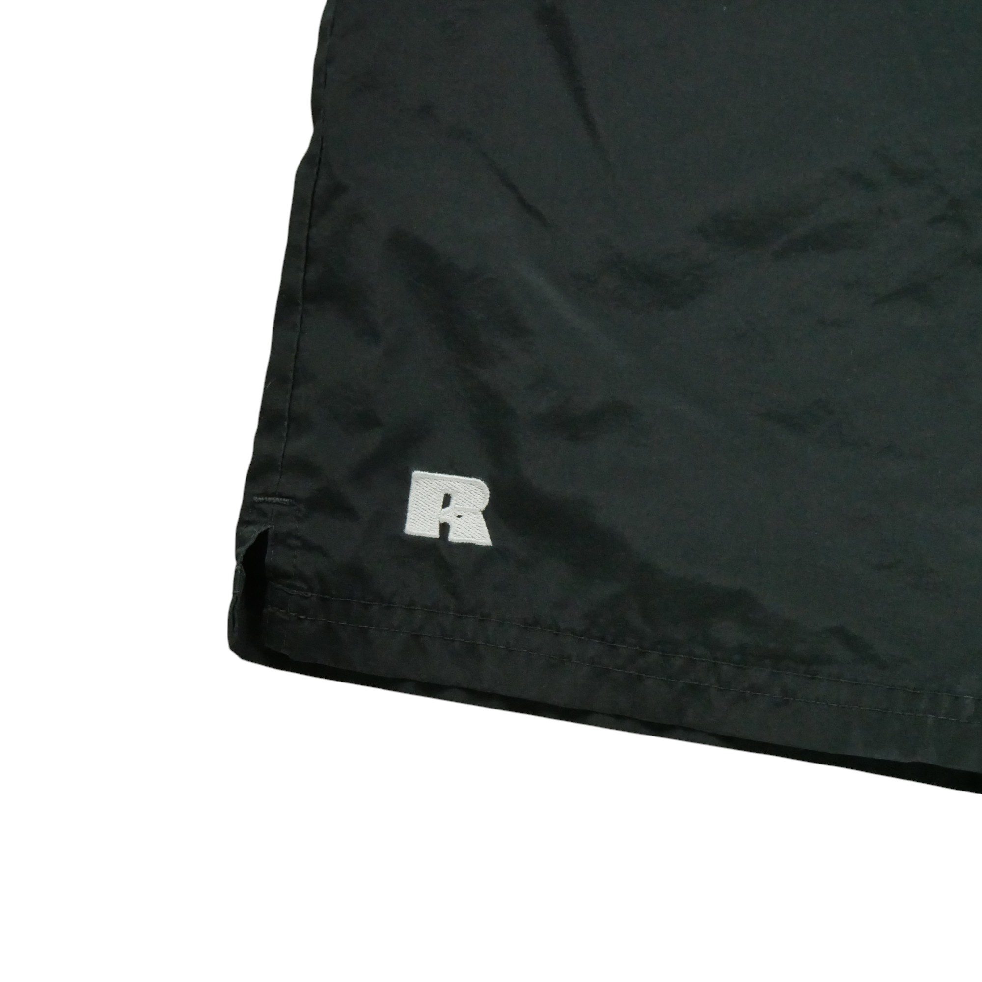Short Homme  Noir 3