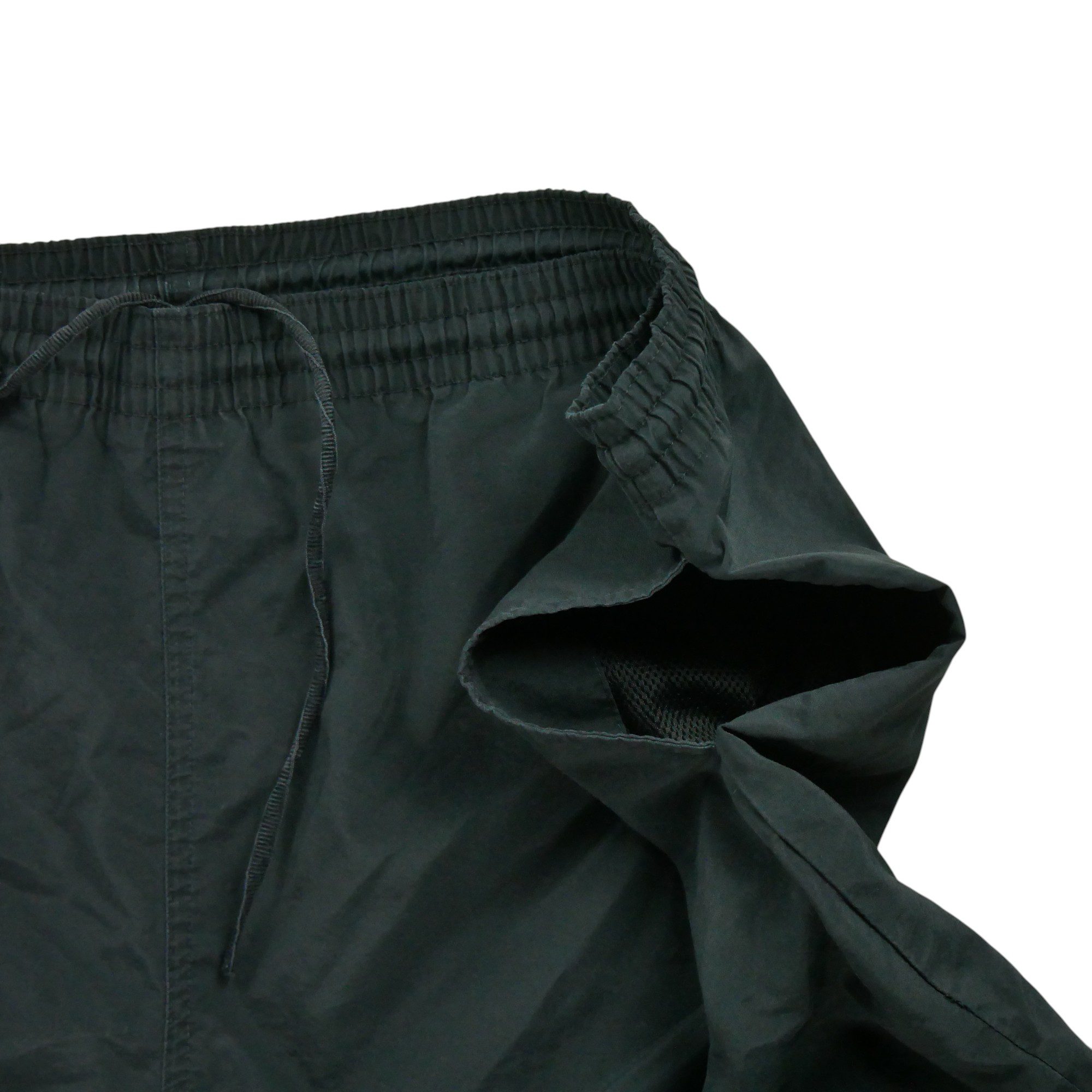 Short Homme  Noir 4